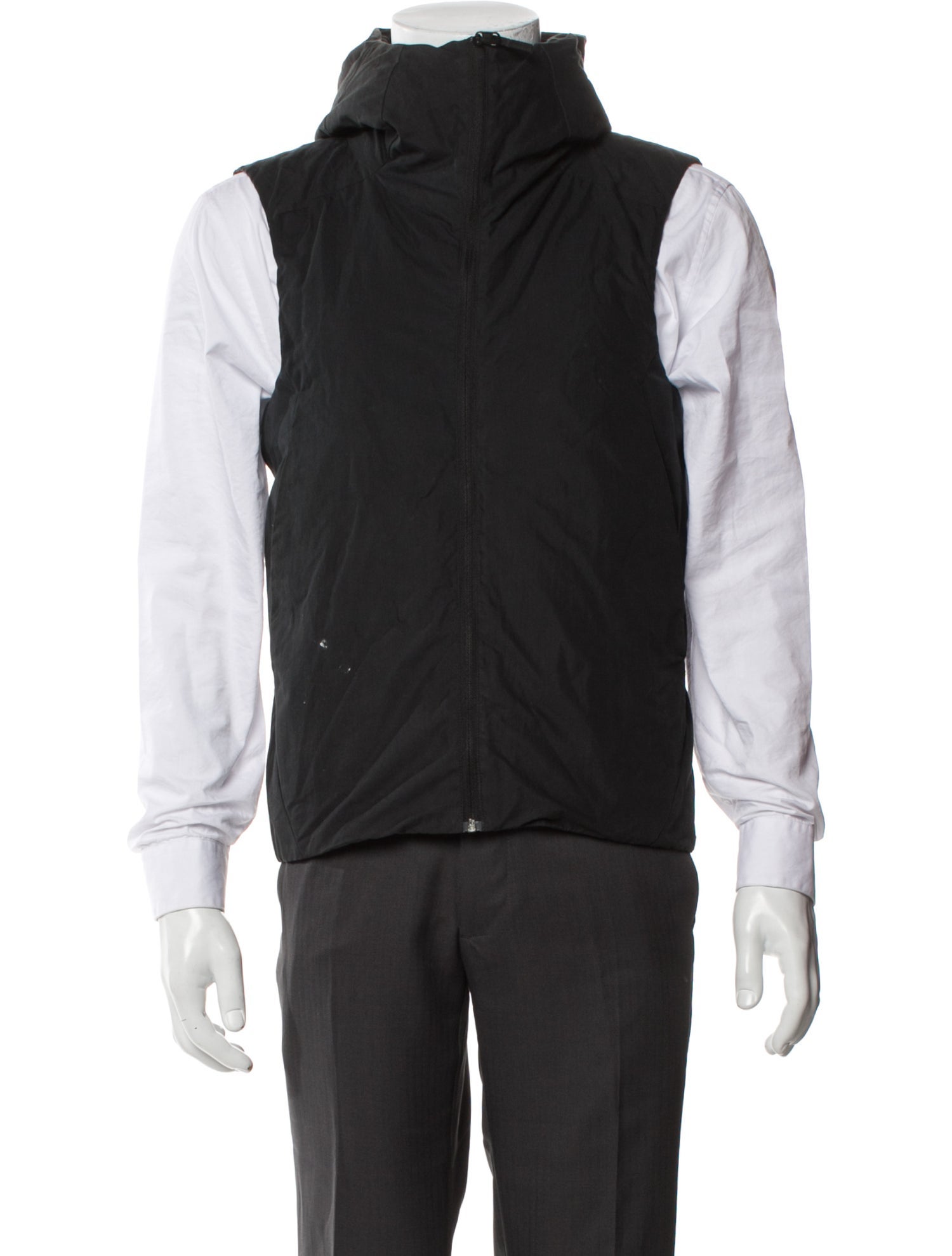 Arc'Teryx Veilance Vest