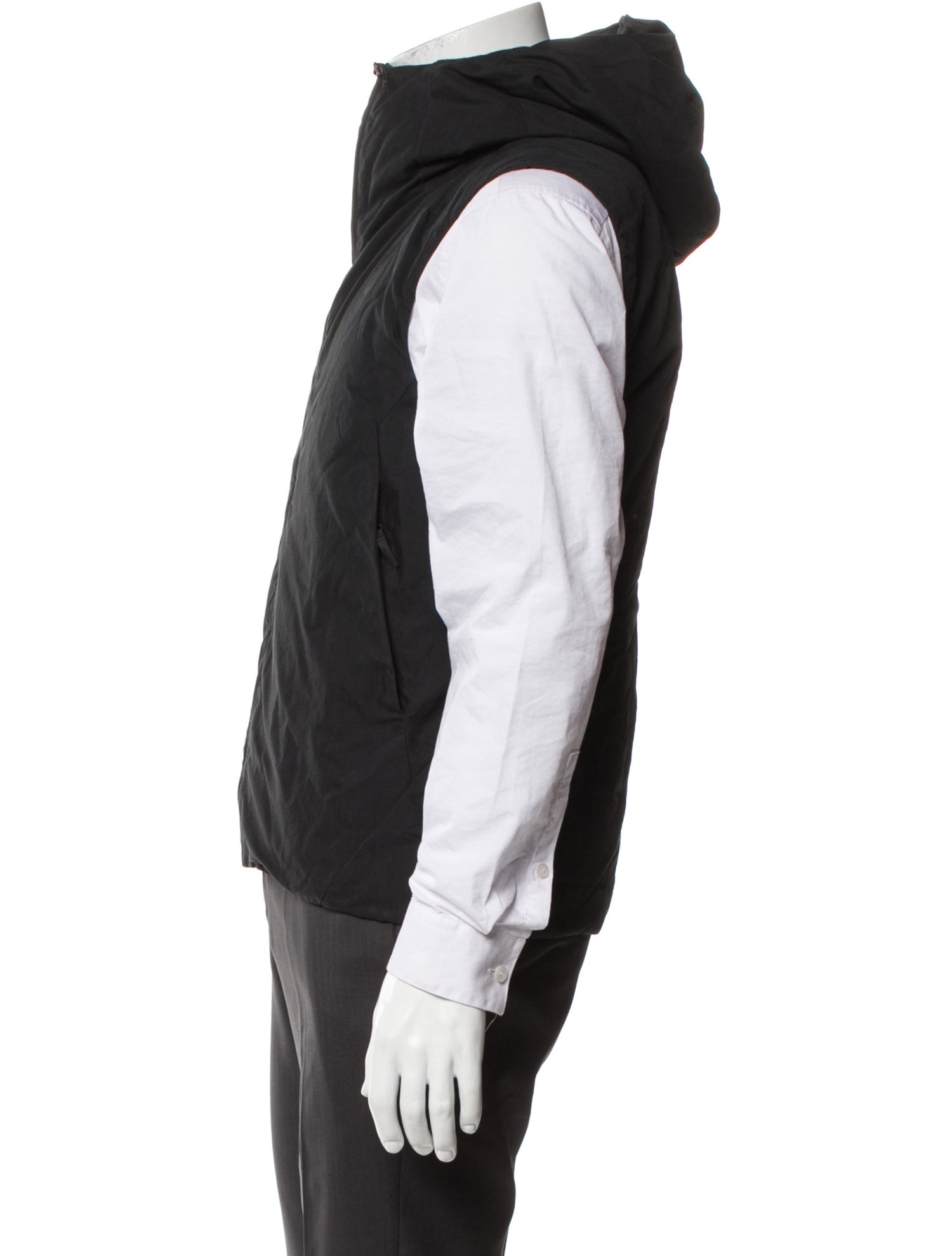 Arc'Teryx Veilance Vest