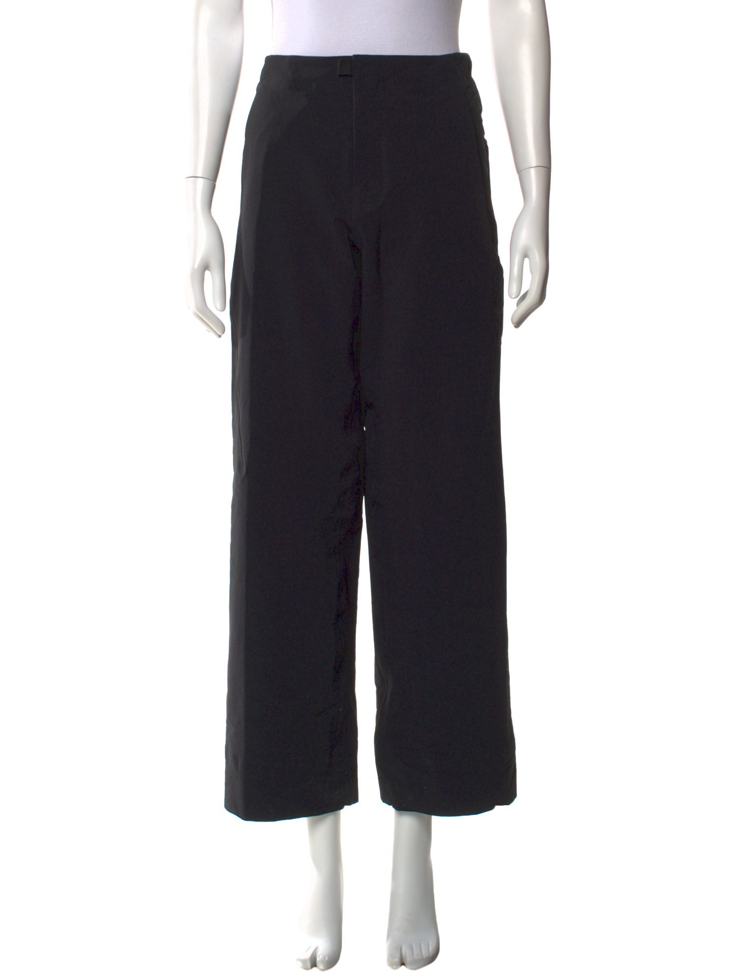 Arc'Teryx Veilance Nylon Wide Leg Pants