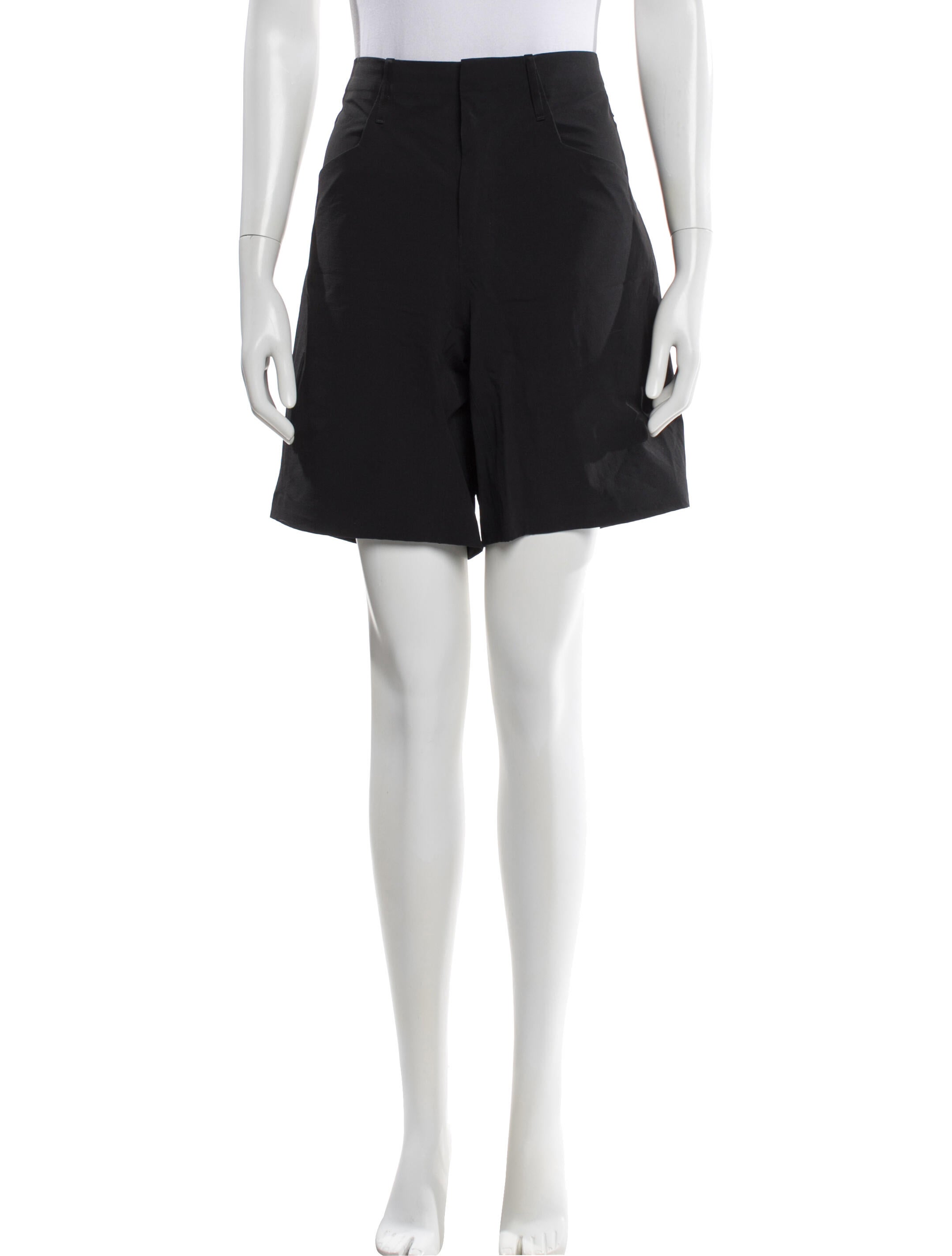 Arc'Teryx Veilance Knee-Length Shorts