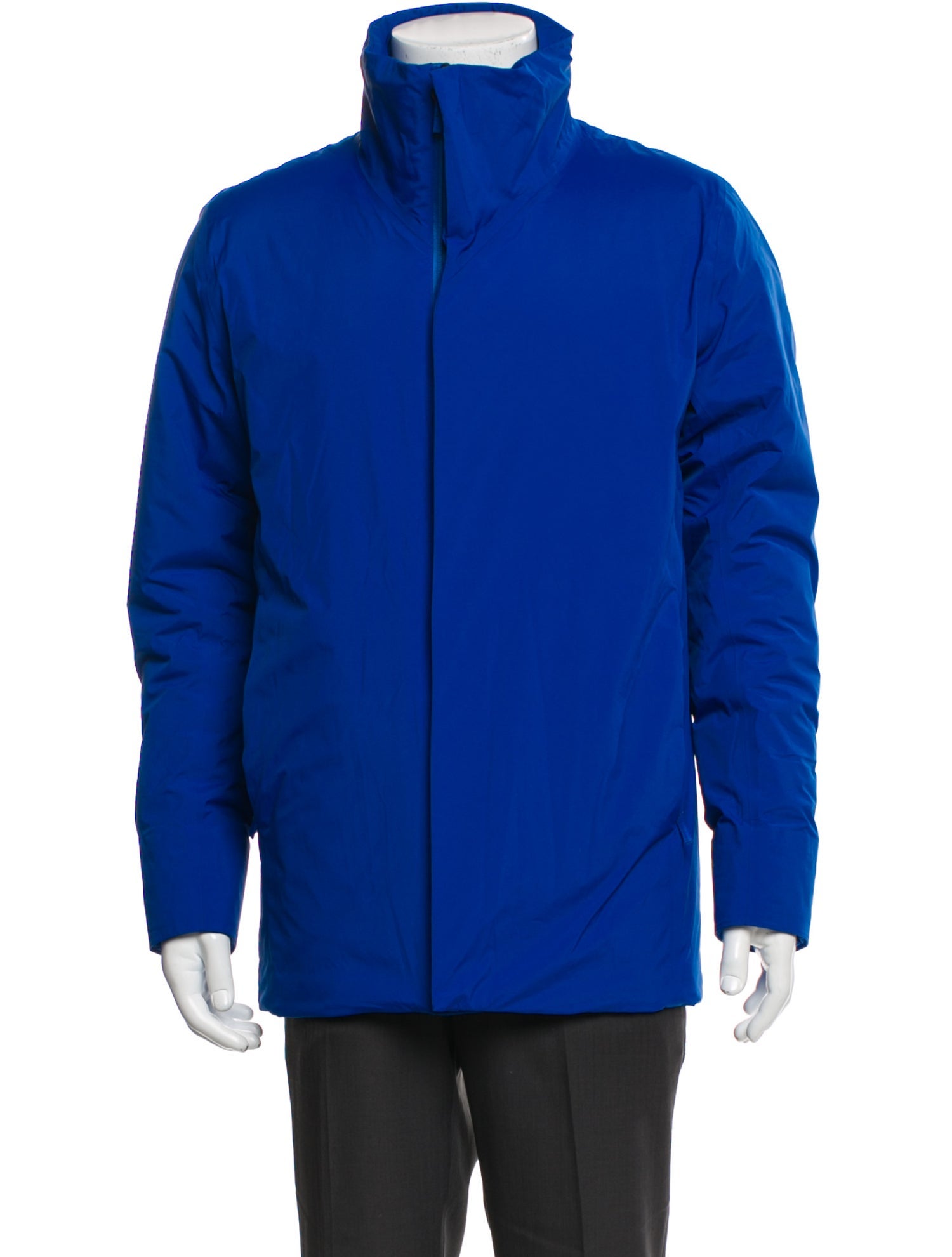 Arc'Teryx Veilance Puffer Coat