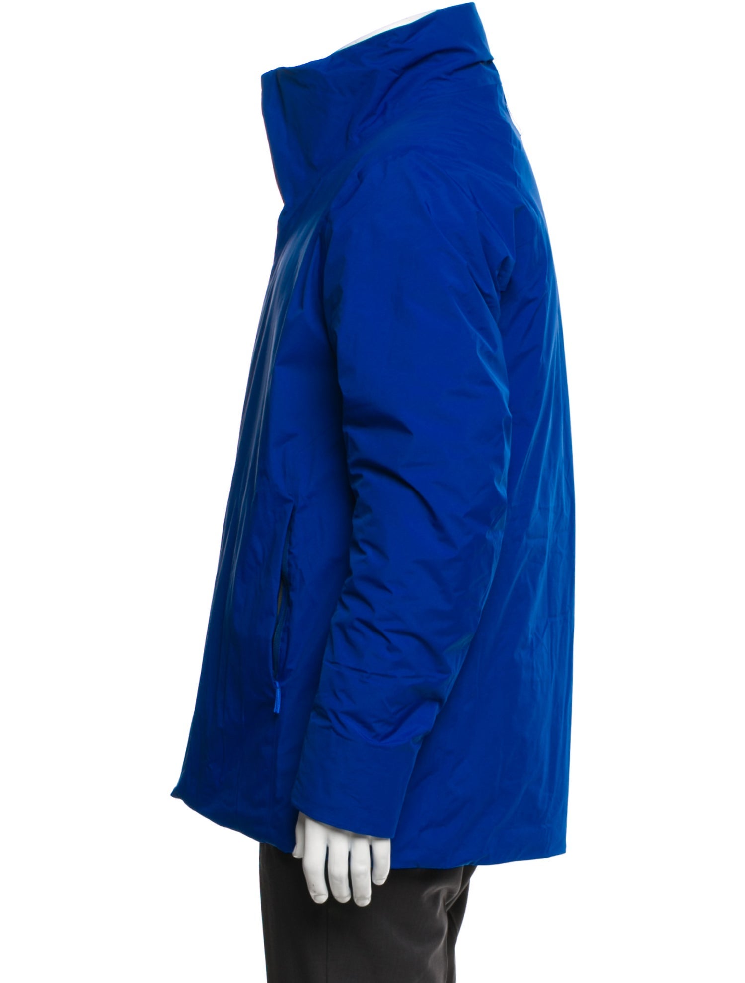 Arc'Teryx Veilance Puffer Coat