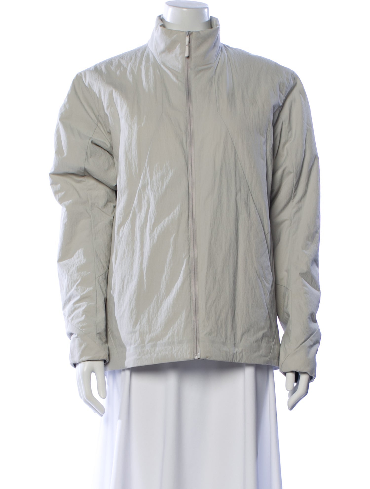 Arc'Teryx Veilance Jacket