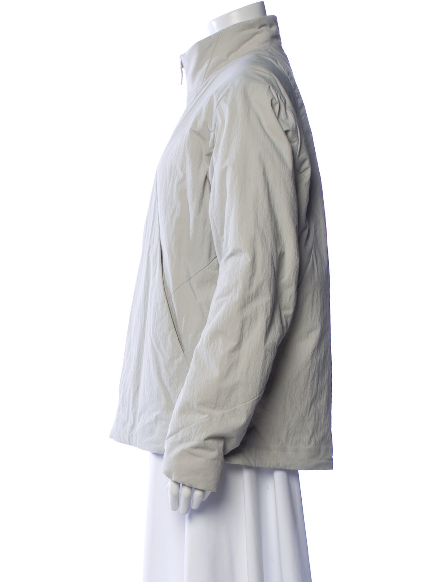 Arc'Teryx Veilance Jacket