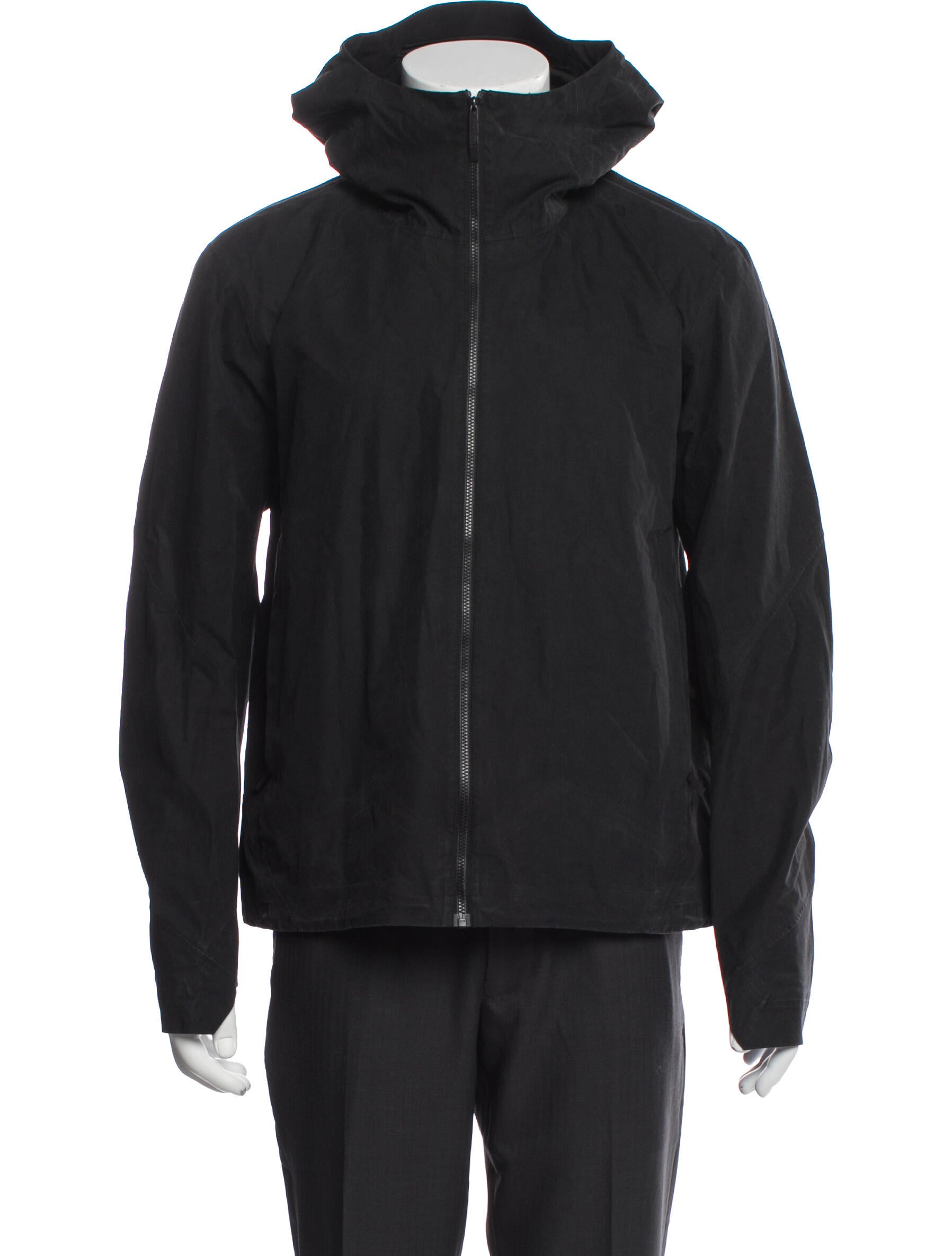 Arc'Teryx Veilance Puffer Coat