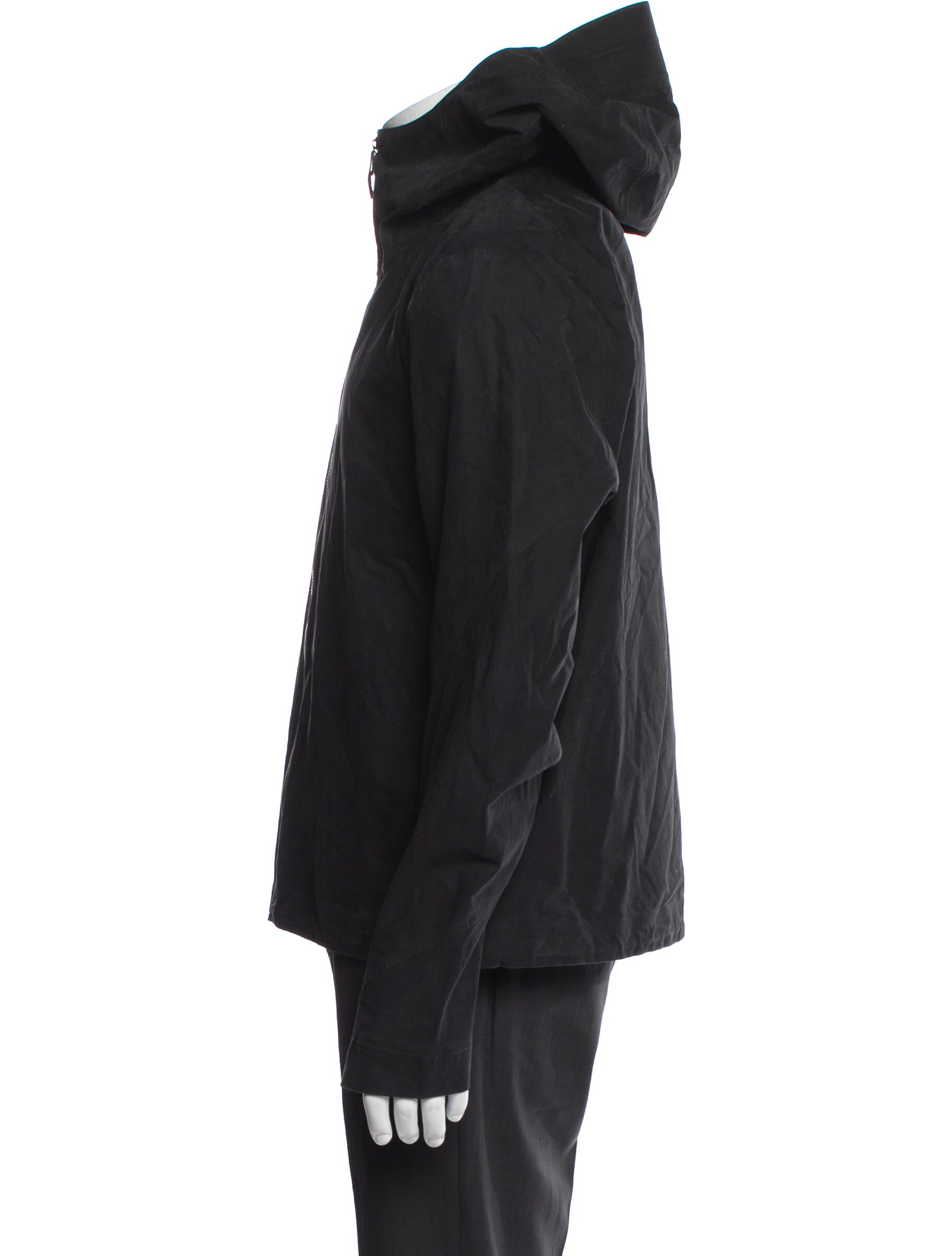 Arc'Teryx Veilance Puffer Coat