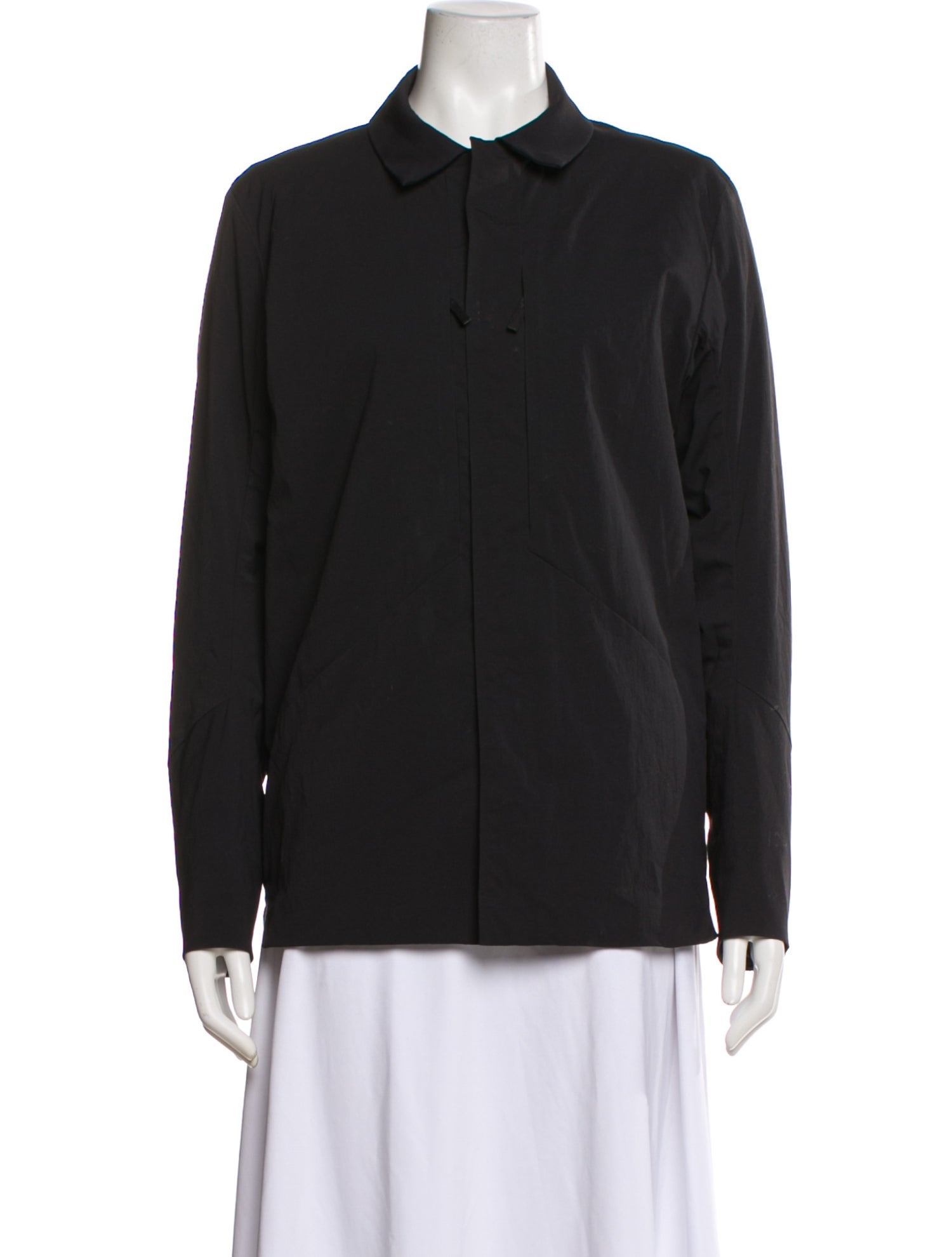 Arc'Teryx Veilance Nylon Jacket