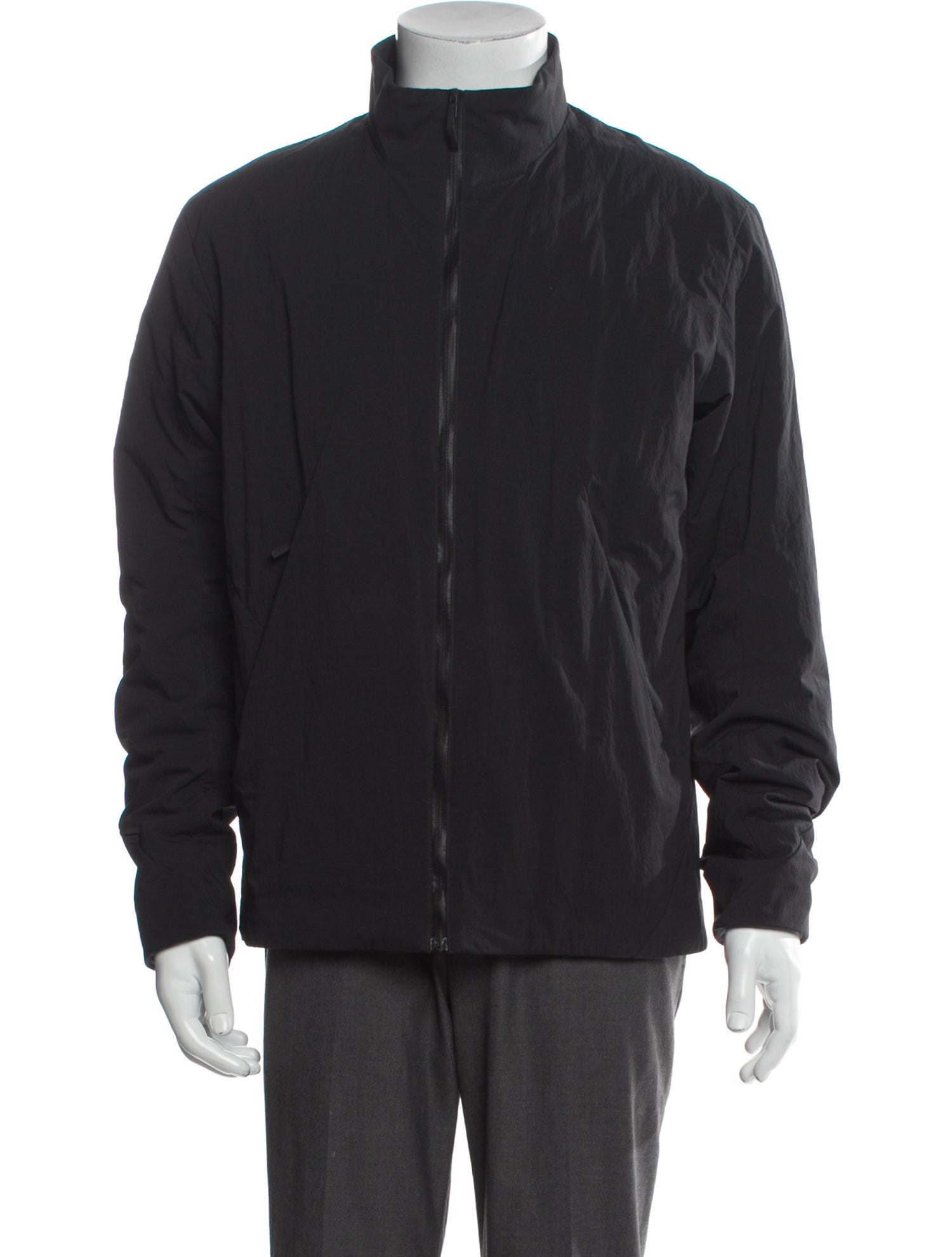 Arc'Teryx Veilance Windbreaker
