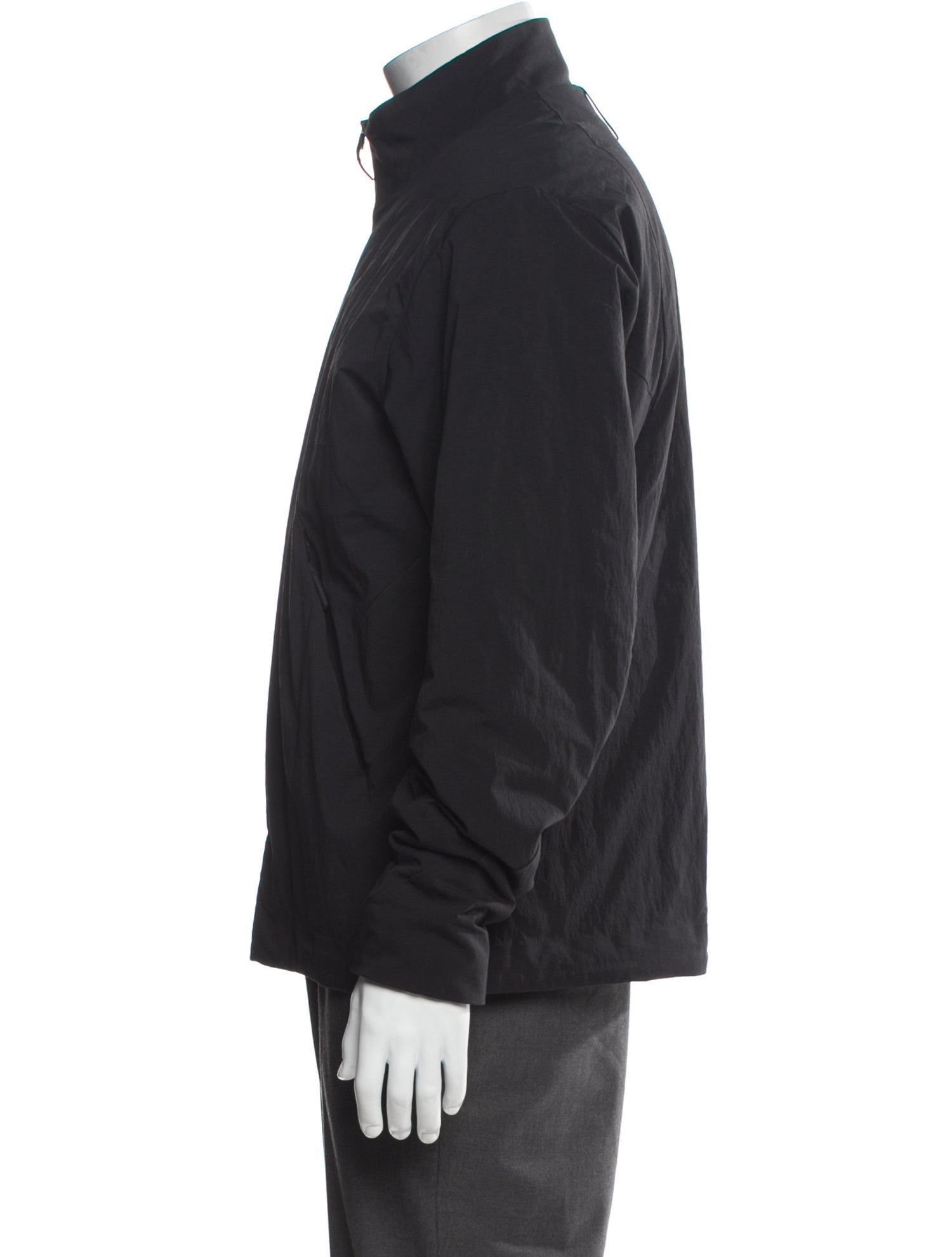 Arc'Teryx Veilance Windbreaker
