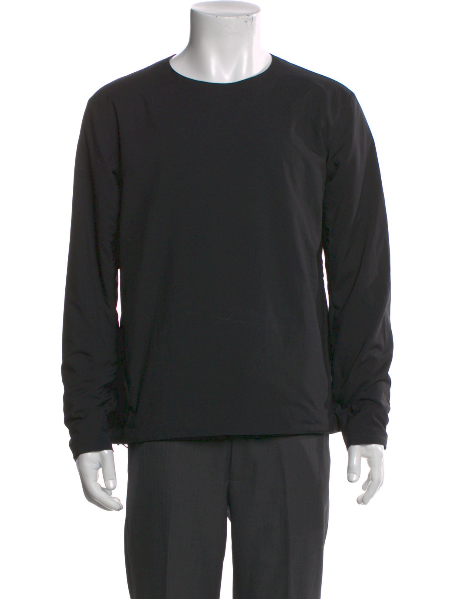 Arc'Teryx Veilance Crew Neck Long Sleeve Pullover