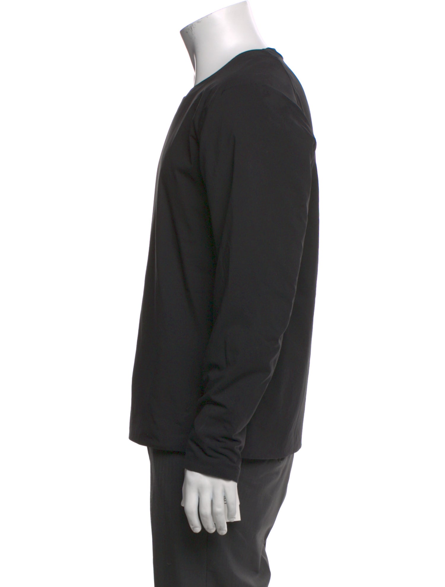 Arc'Teryx Veilance Crew Neck Long Sleeve Pullover