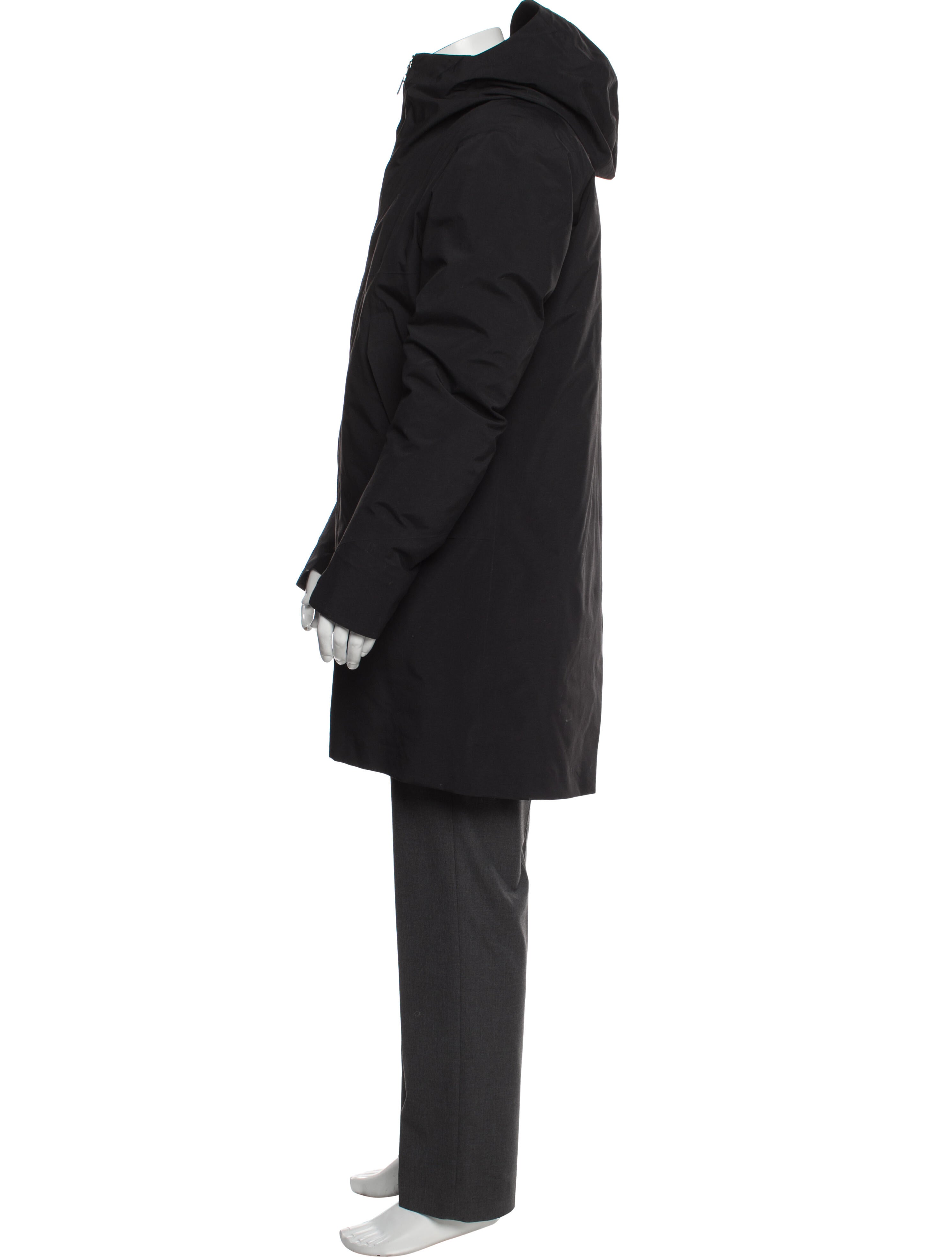 Arc'Teryx Veilance Parka