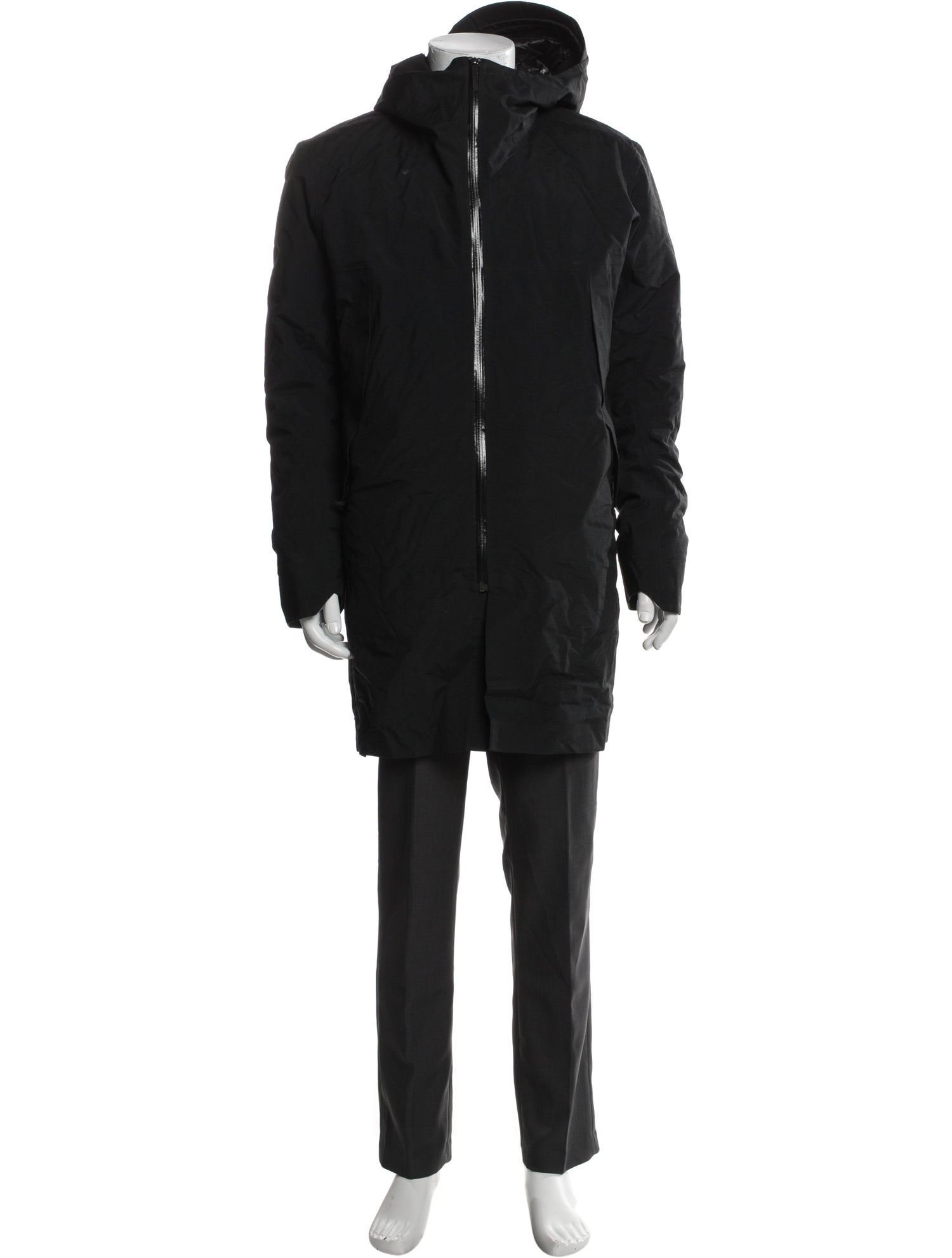 Arc'Teryx Veilance Parka