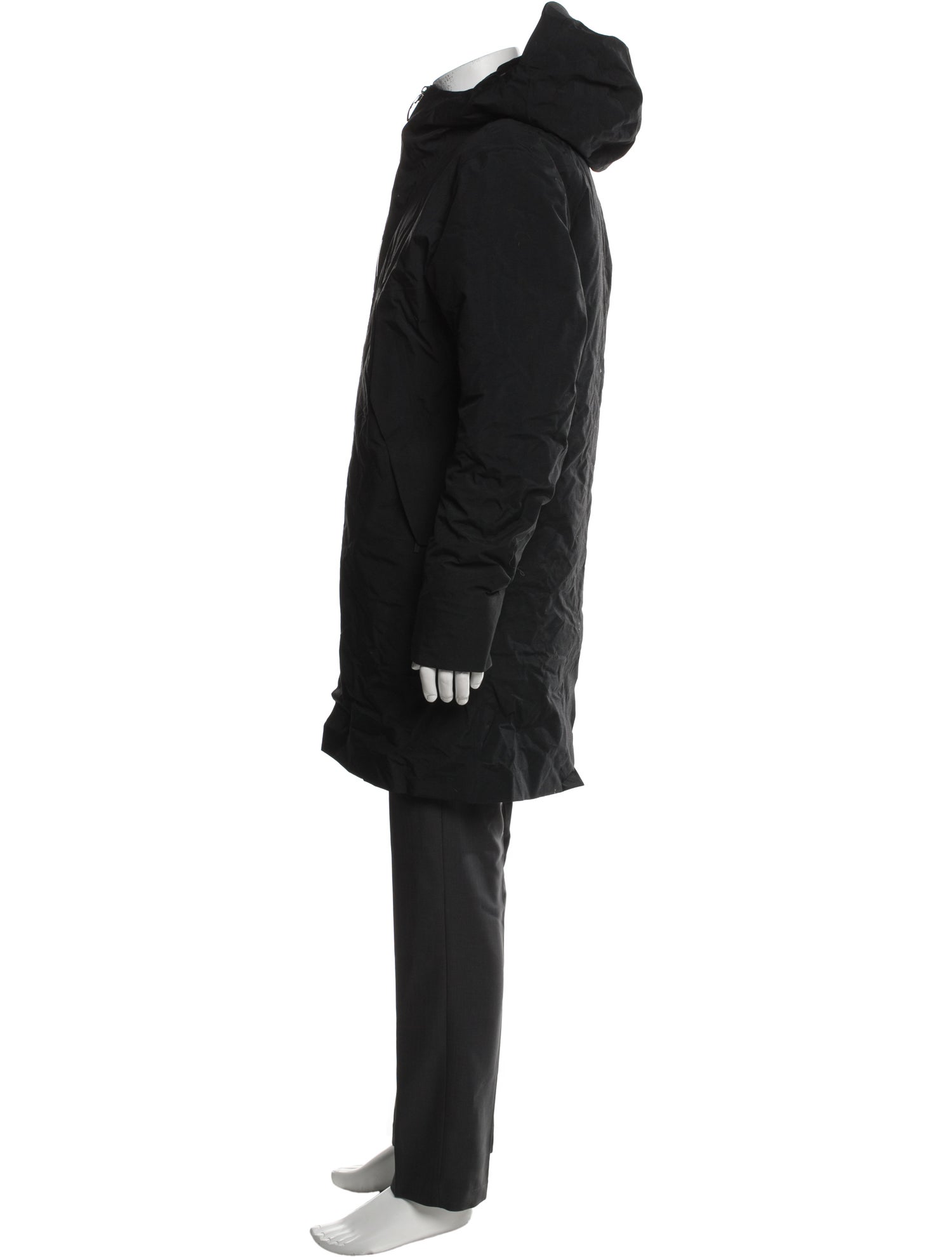 Arc'Teryx Veilance Parka