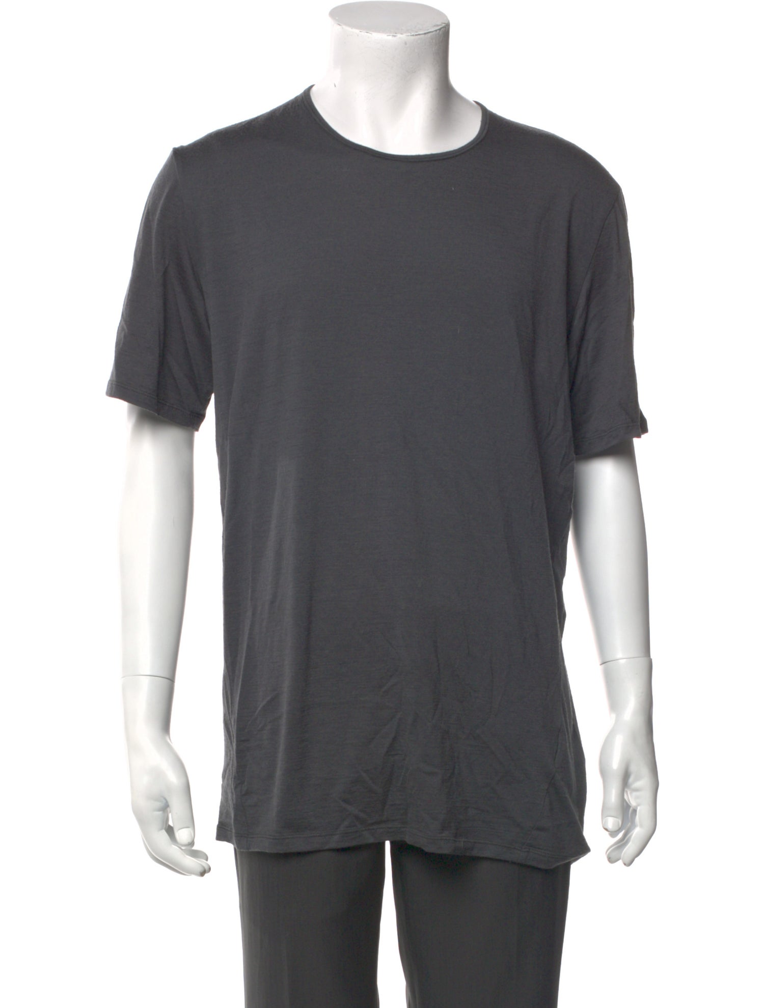 Arc'Teryx Veilance Wool Crew Neck T-Shirt