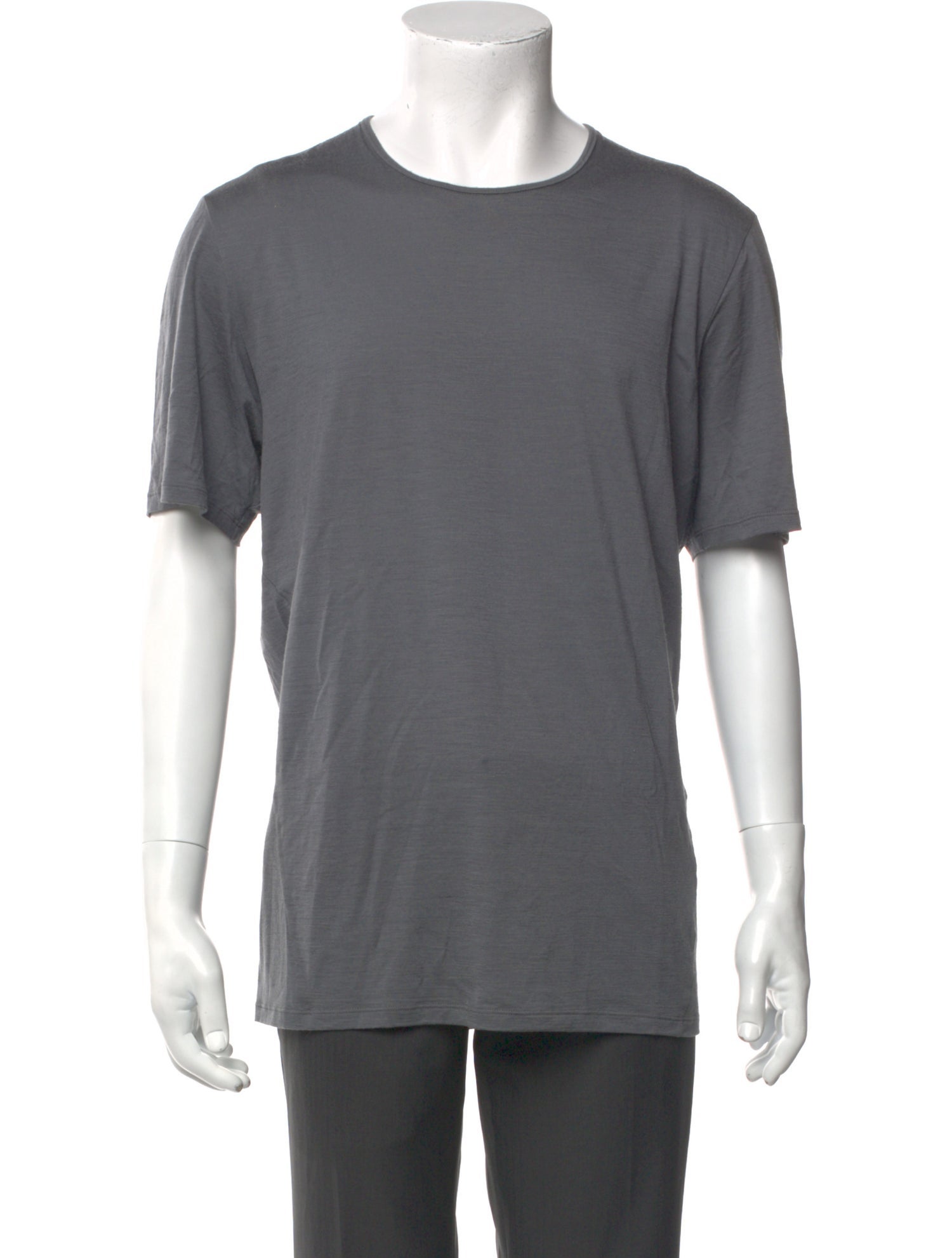 Arc'Teryx Veilance Wool Crew Neck T-Shirt
