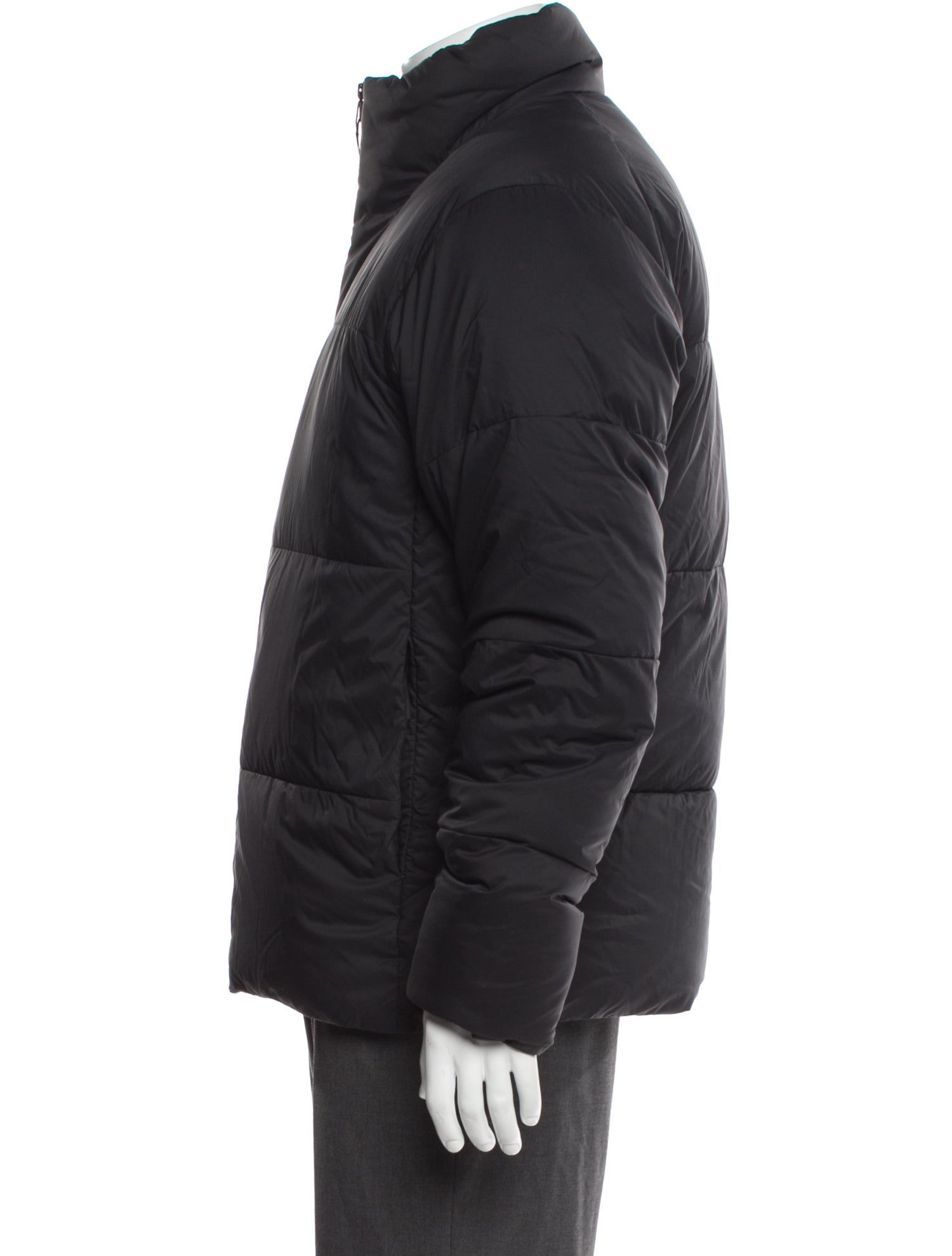 Arc'Teryx Veilance Puffer Coat
