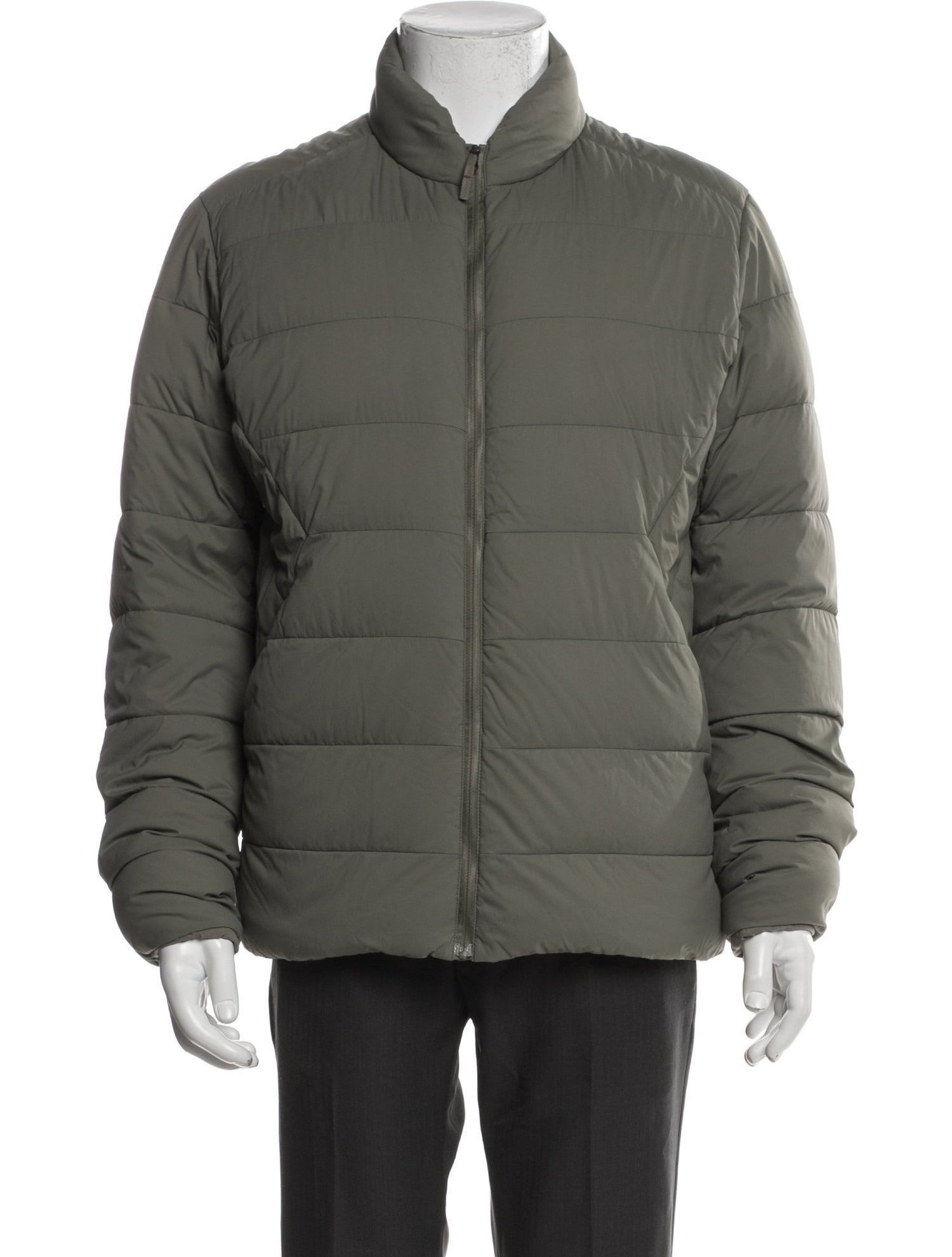 Arc'Teryx Veilance Puffer Coat