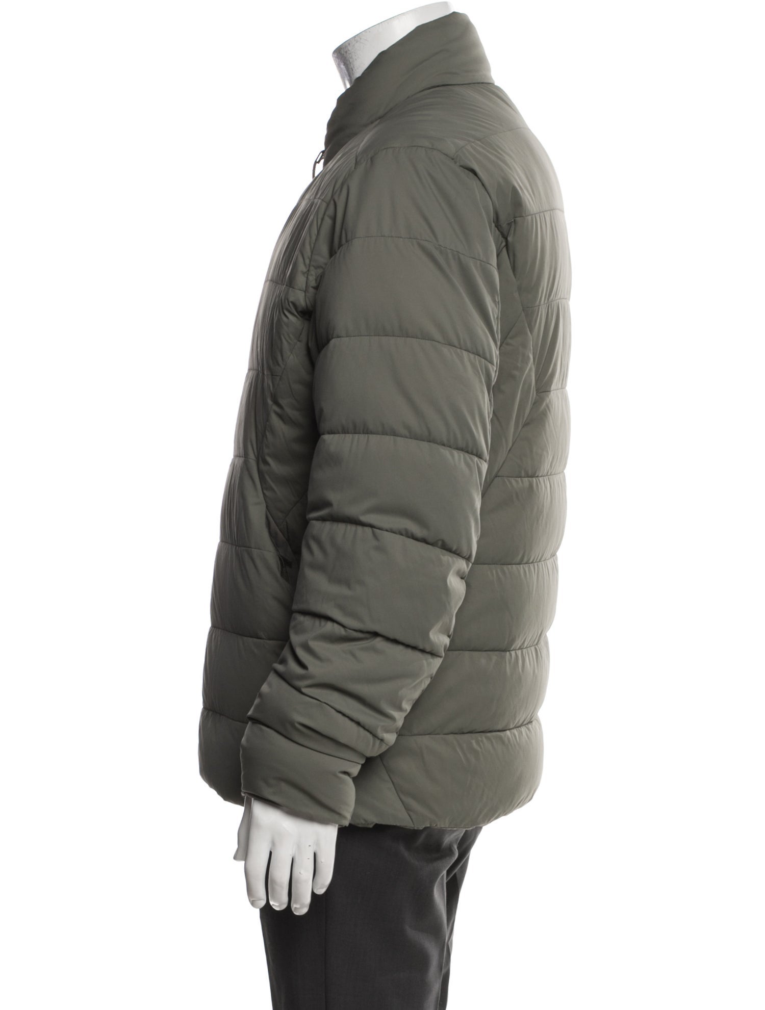 Arc'Teryx Veilance Puffer Coat