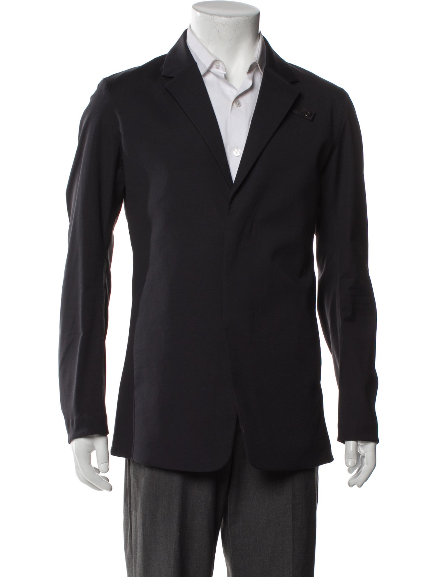 Arc'Teryx Veilance Peacoat
