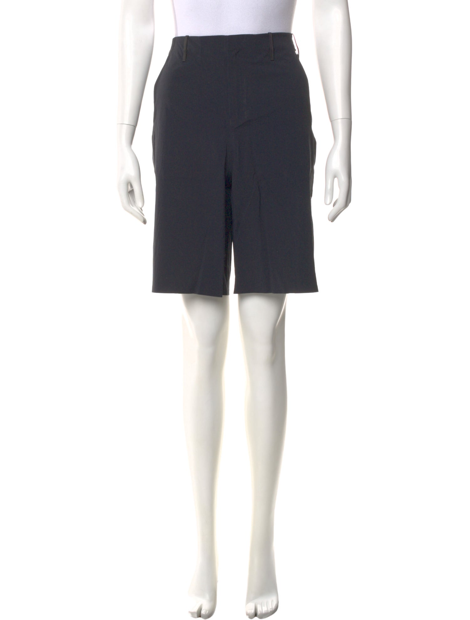 Arc'Teryx Veilance Nylon Knee-Length Shorts