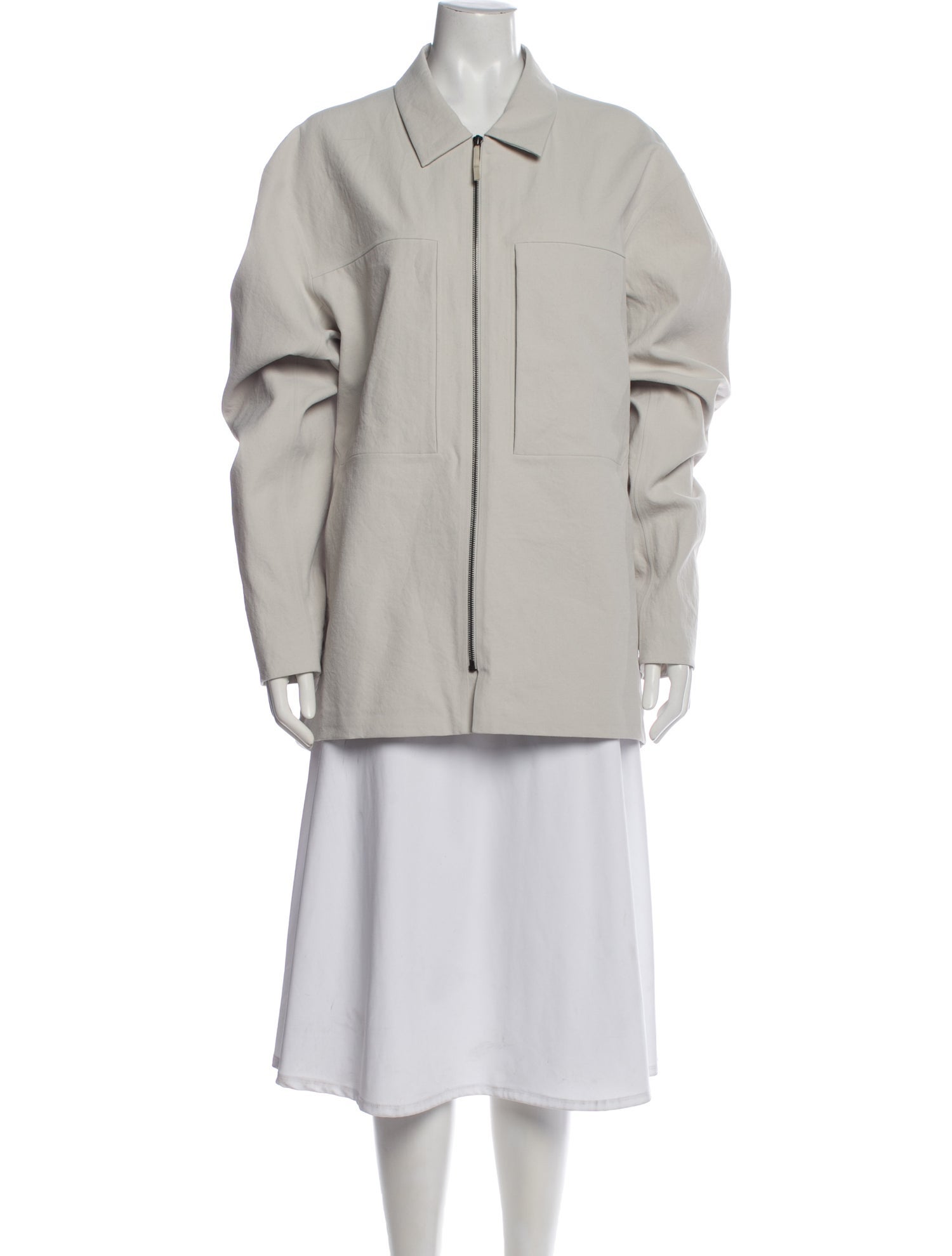 Arc'Teryx Veilance Jacket