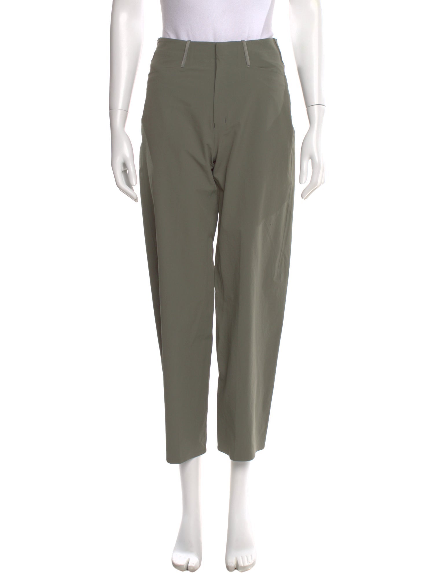 Arc'Teryx Veilance Nylon Straight Leg Pants w/ Tags