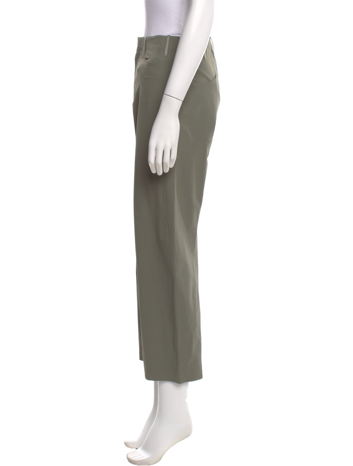 Arc'Teryx Veilance Nylon Straight Leg Pants w/ Tags