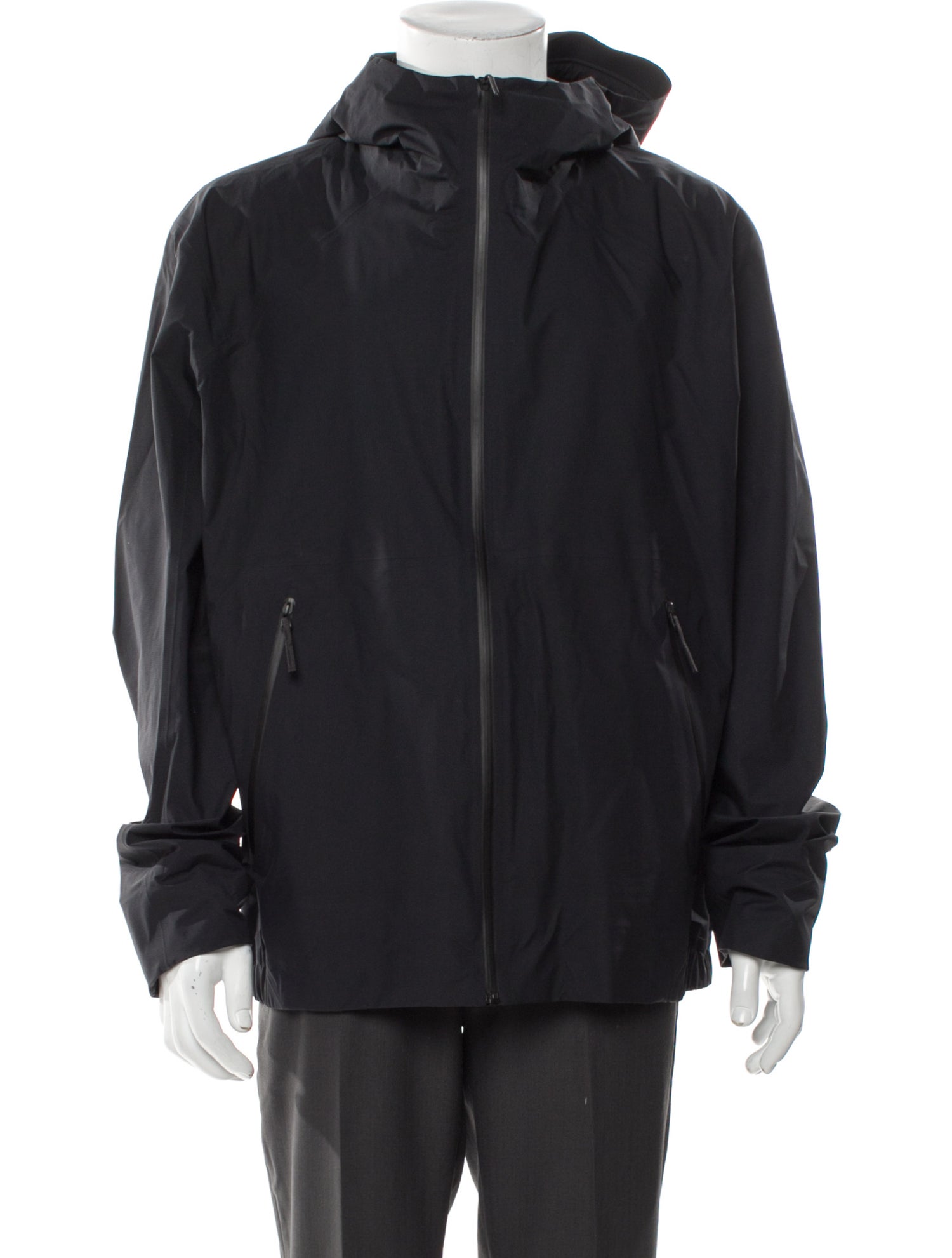 Arc'Teryx Veilance Windbreaker