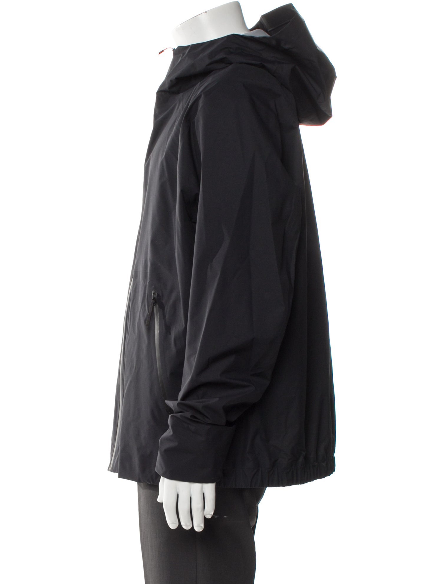 Arc'Teryx Veilance Windbreaker