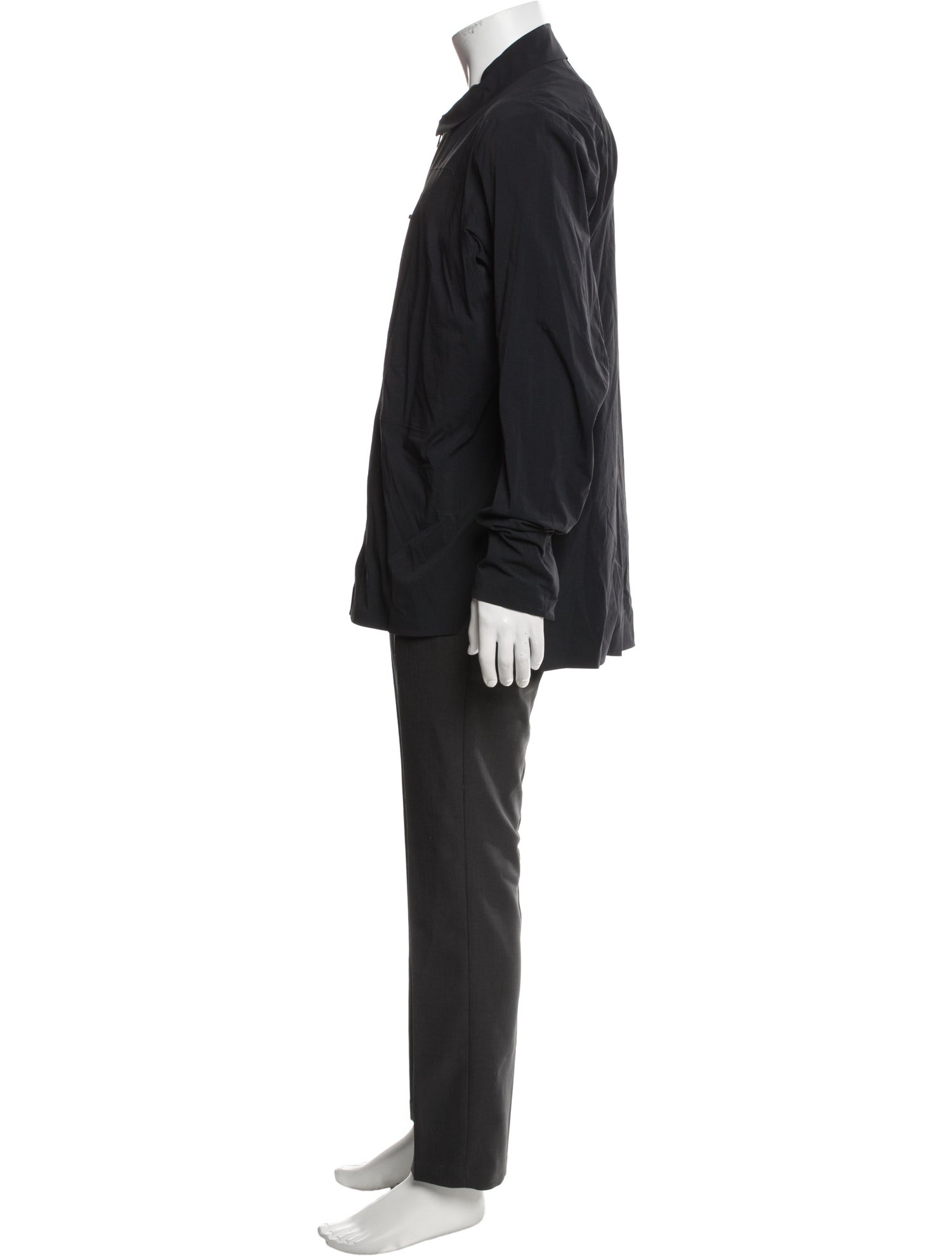 Arc'Teryx Veilance Trench Coat