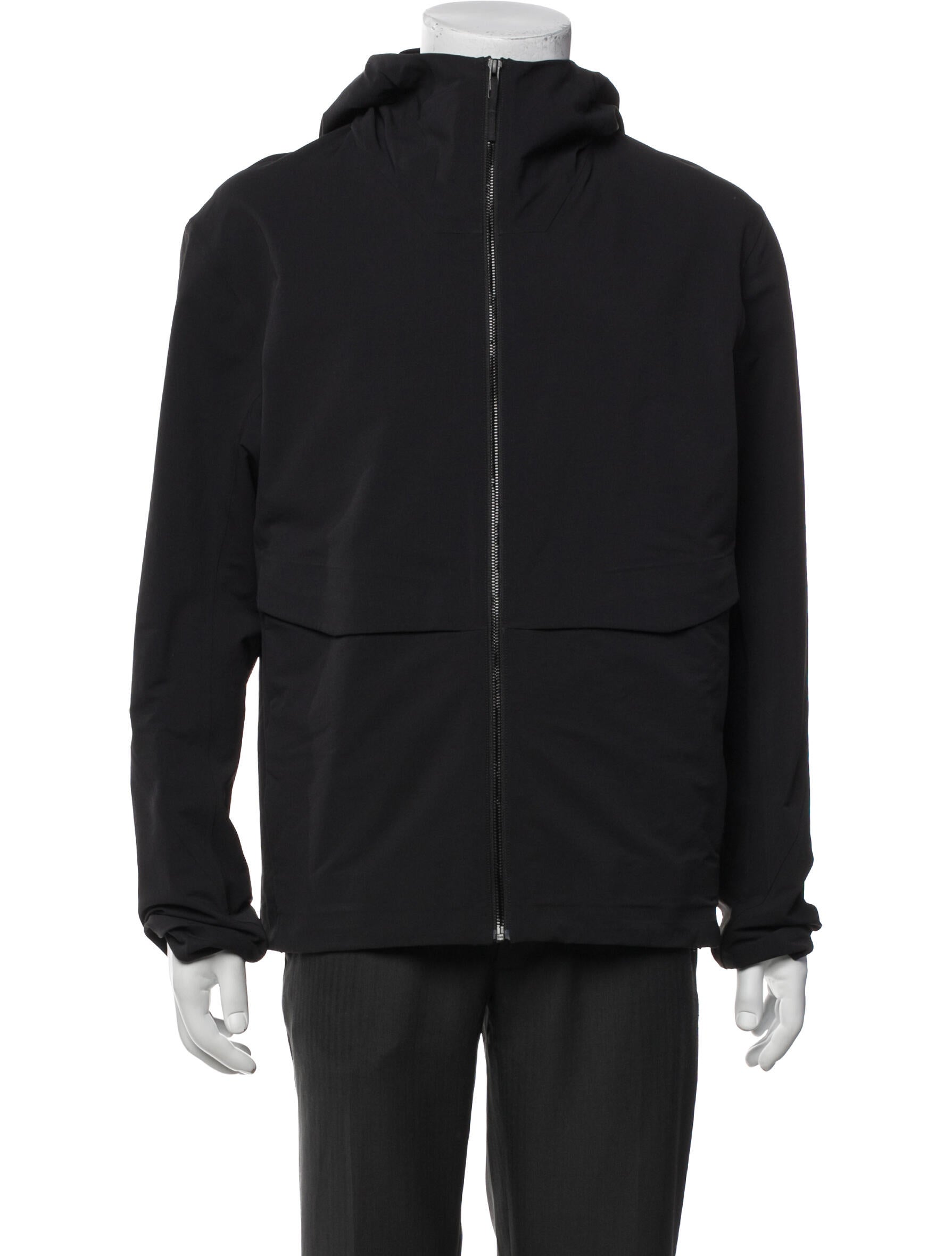Arc'Teryx Veilance Puffer Coat