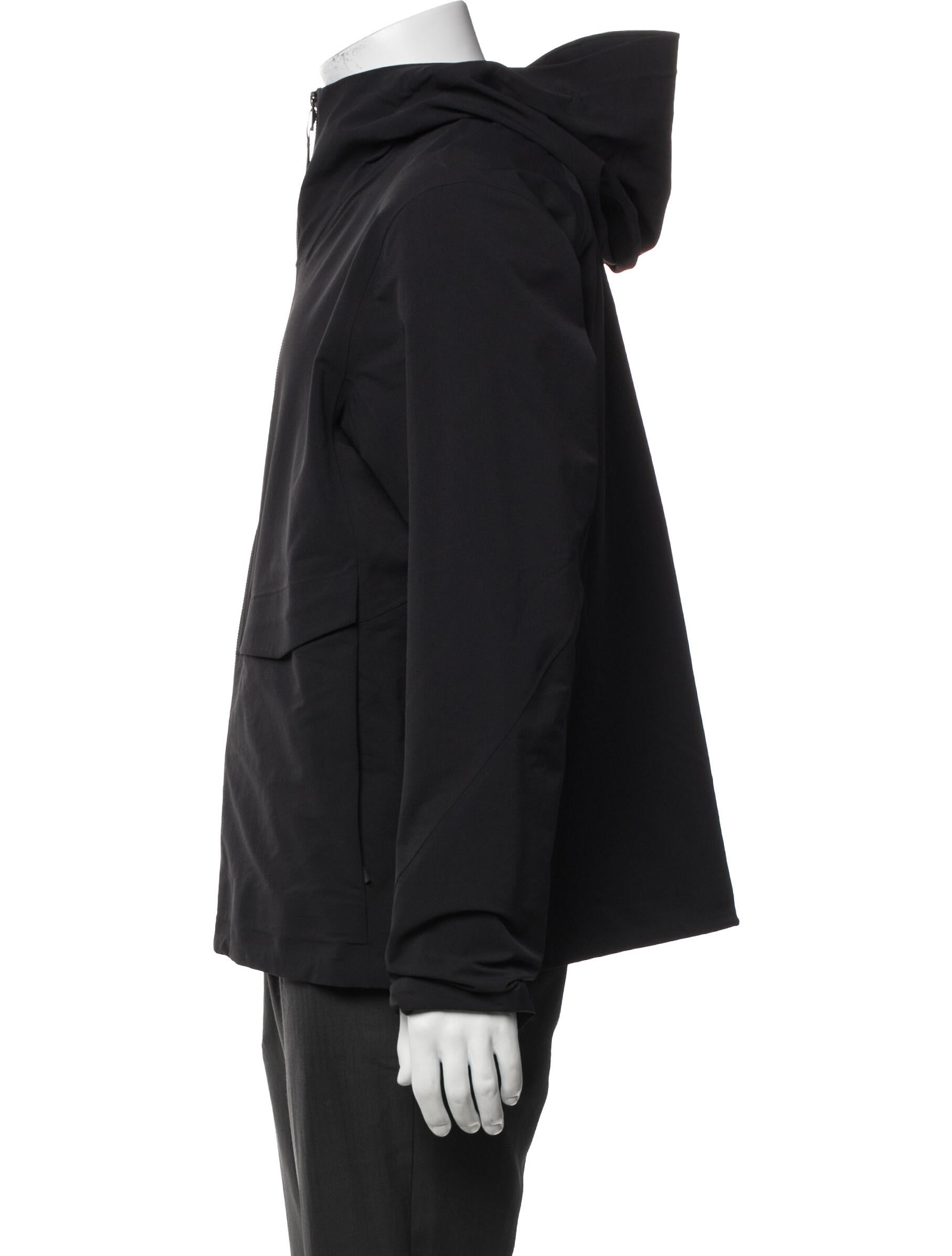 Arc'Teryx Veilance Puffer Coat