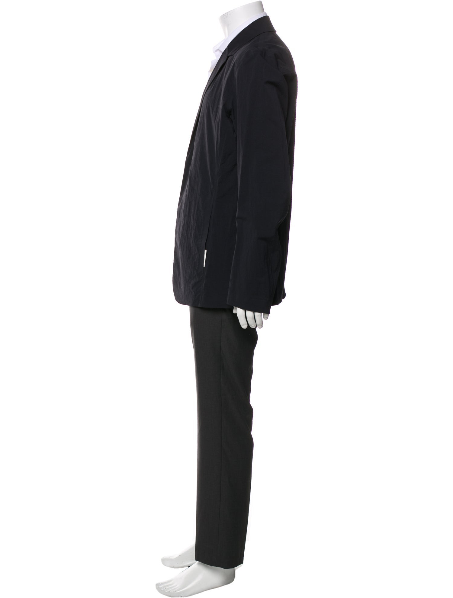 Arc'Teryx Veilance Overcoat