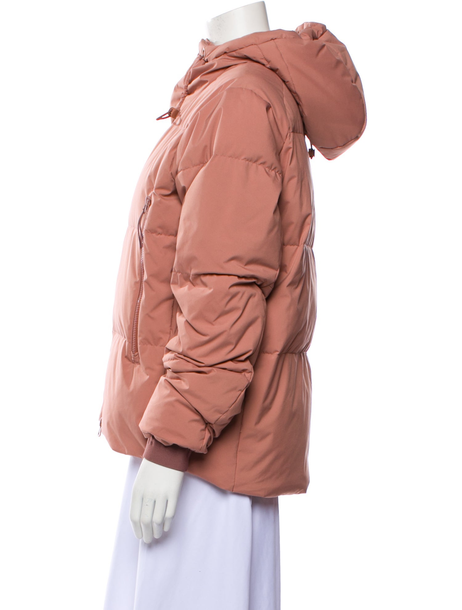 The Arrivals Down Jacket