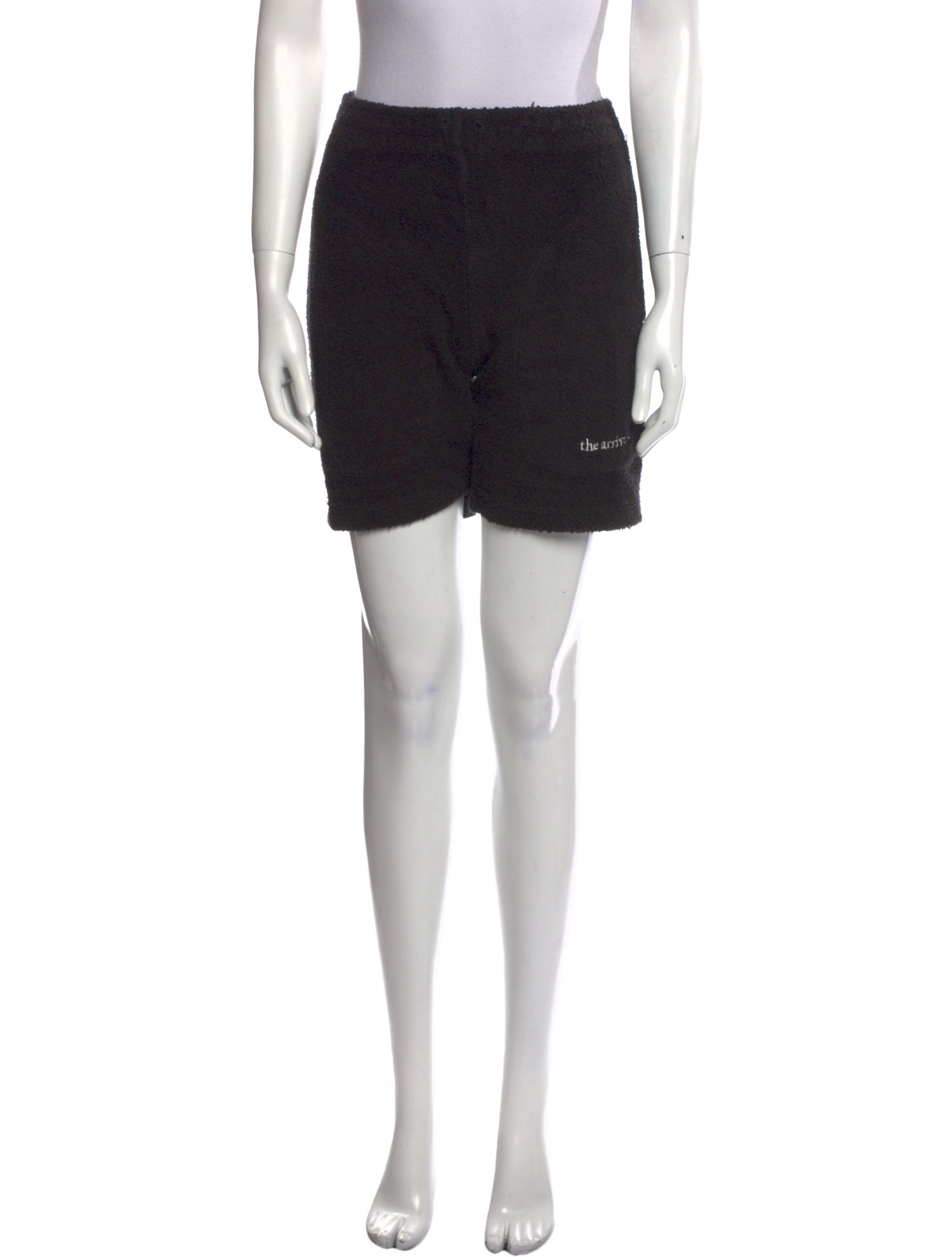 The Arrivals Mini Shorts