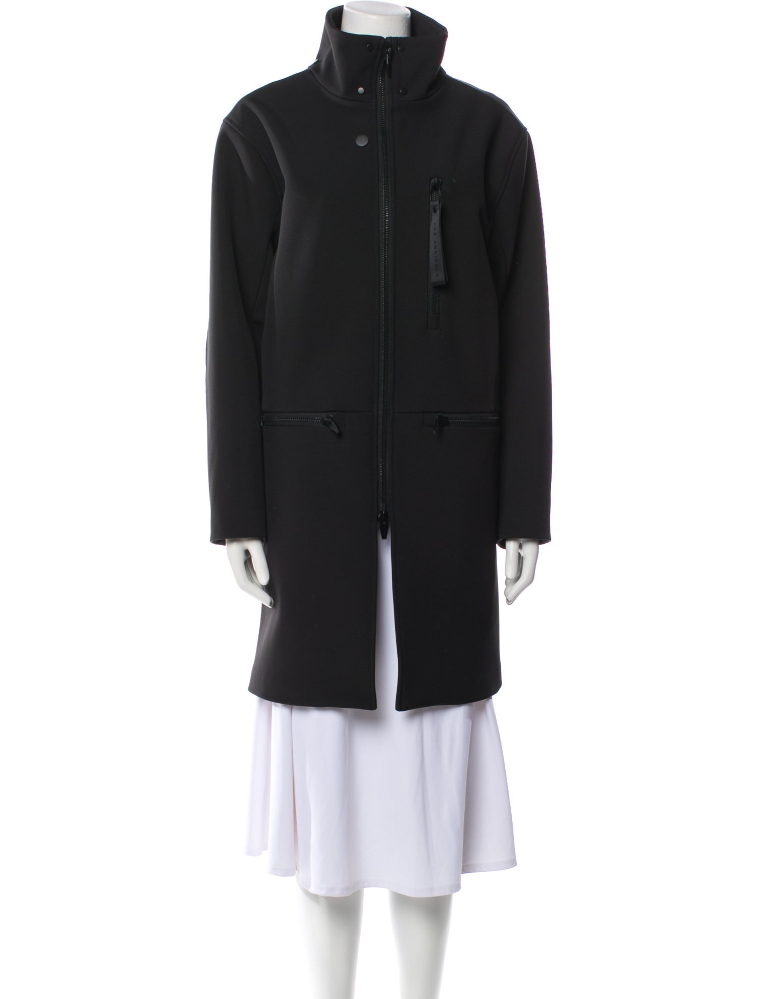 The Arrivals Down Jacket