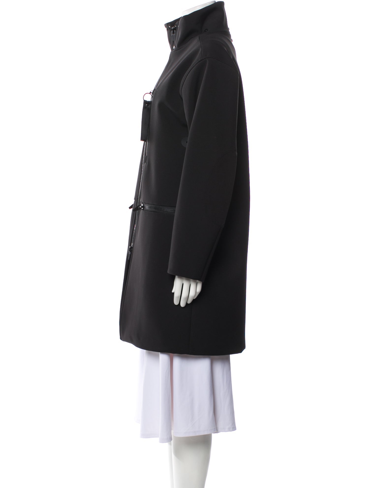 The Arrivals Down Jacket