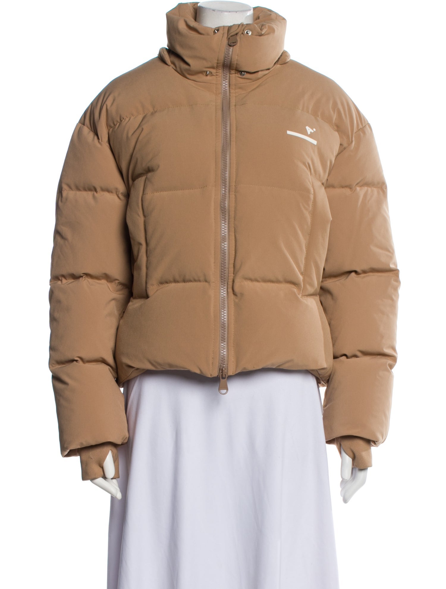 The Arrivals Down Jacket