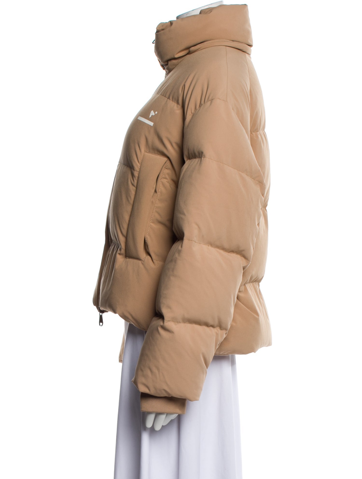 The Arrivals Down Jacket