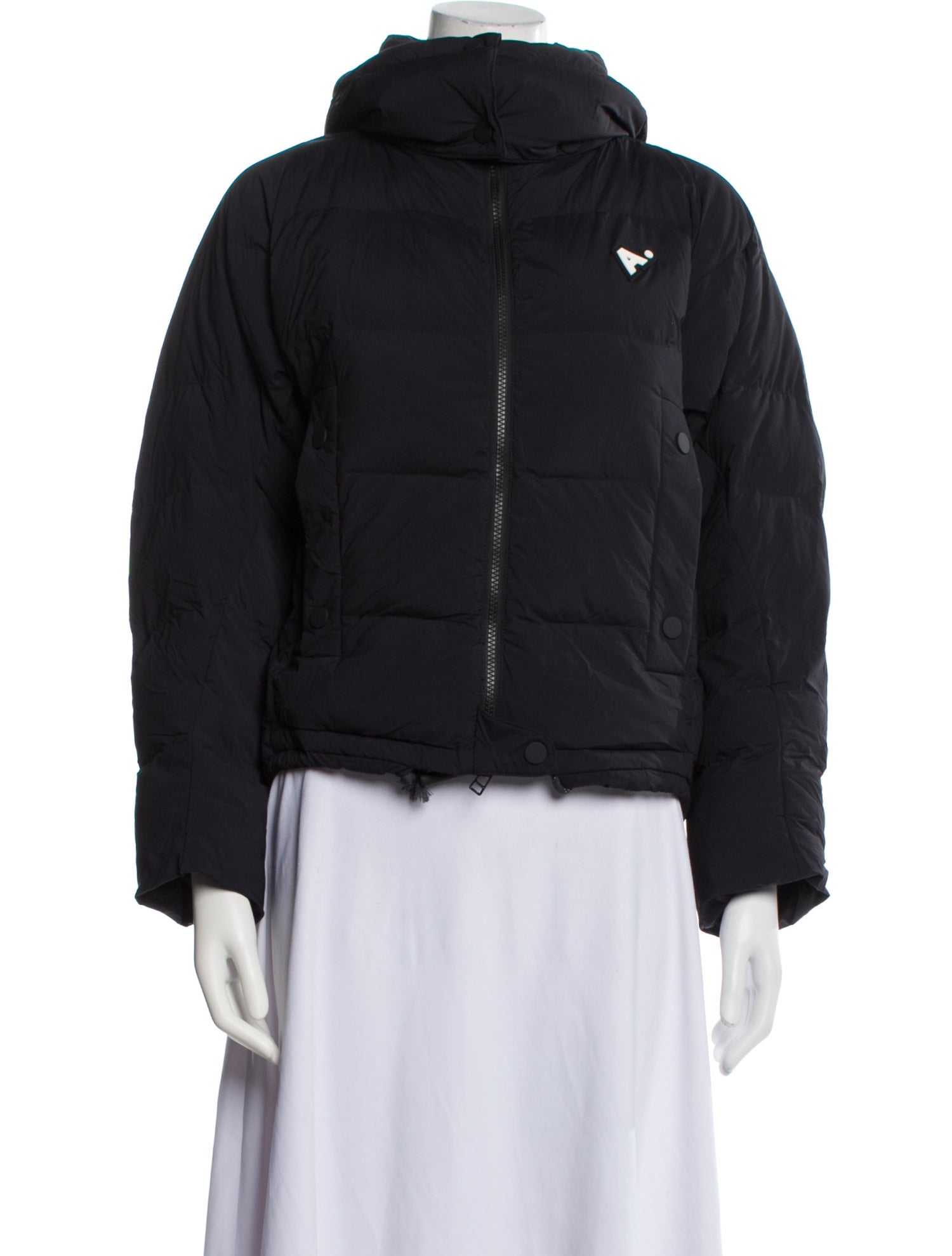 The Arrivals Jacket w/ Tags