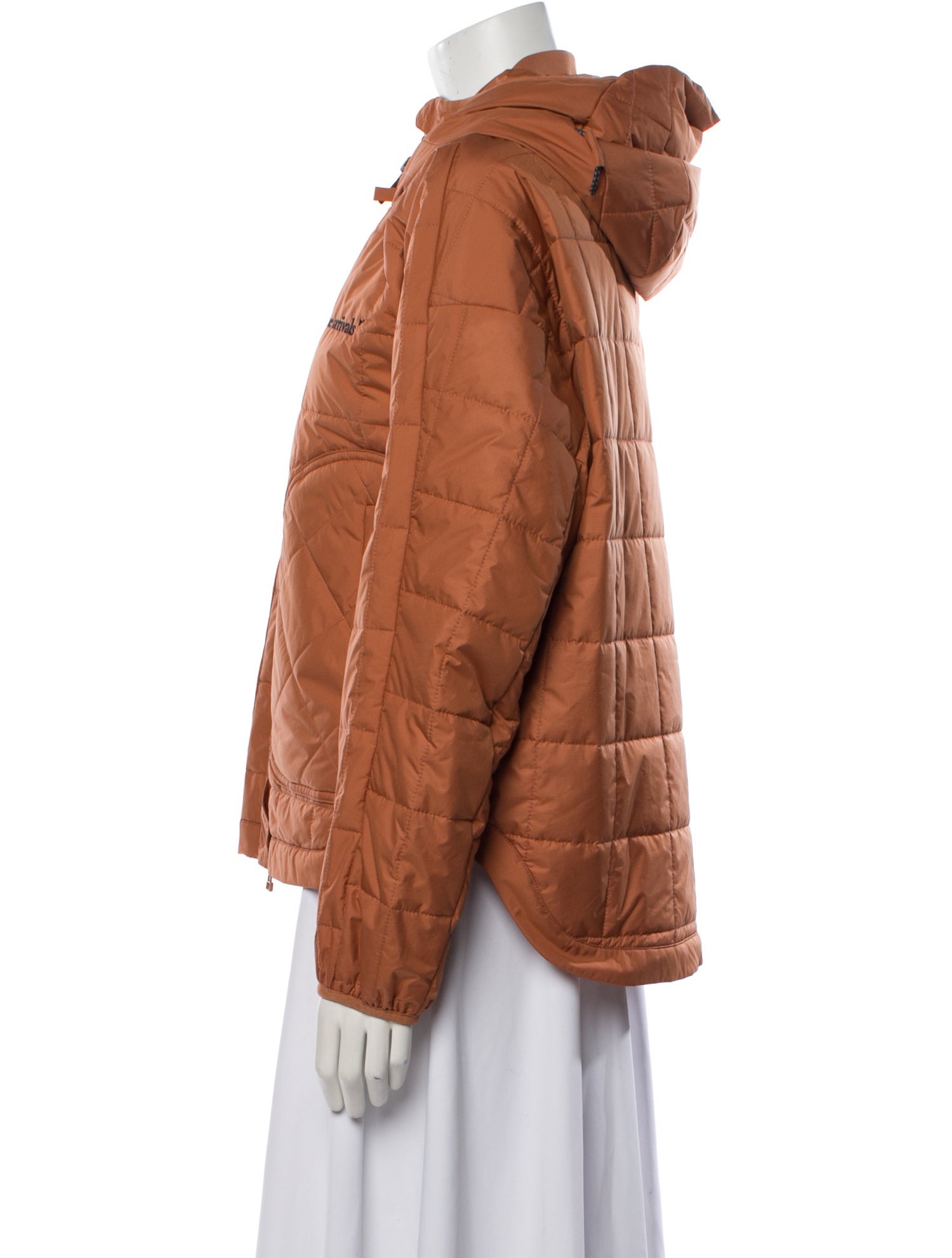 The Arrivals Utility Jacket