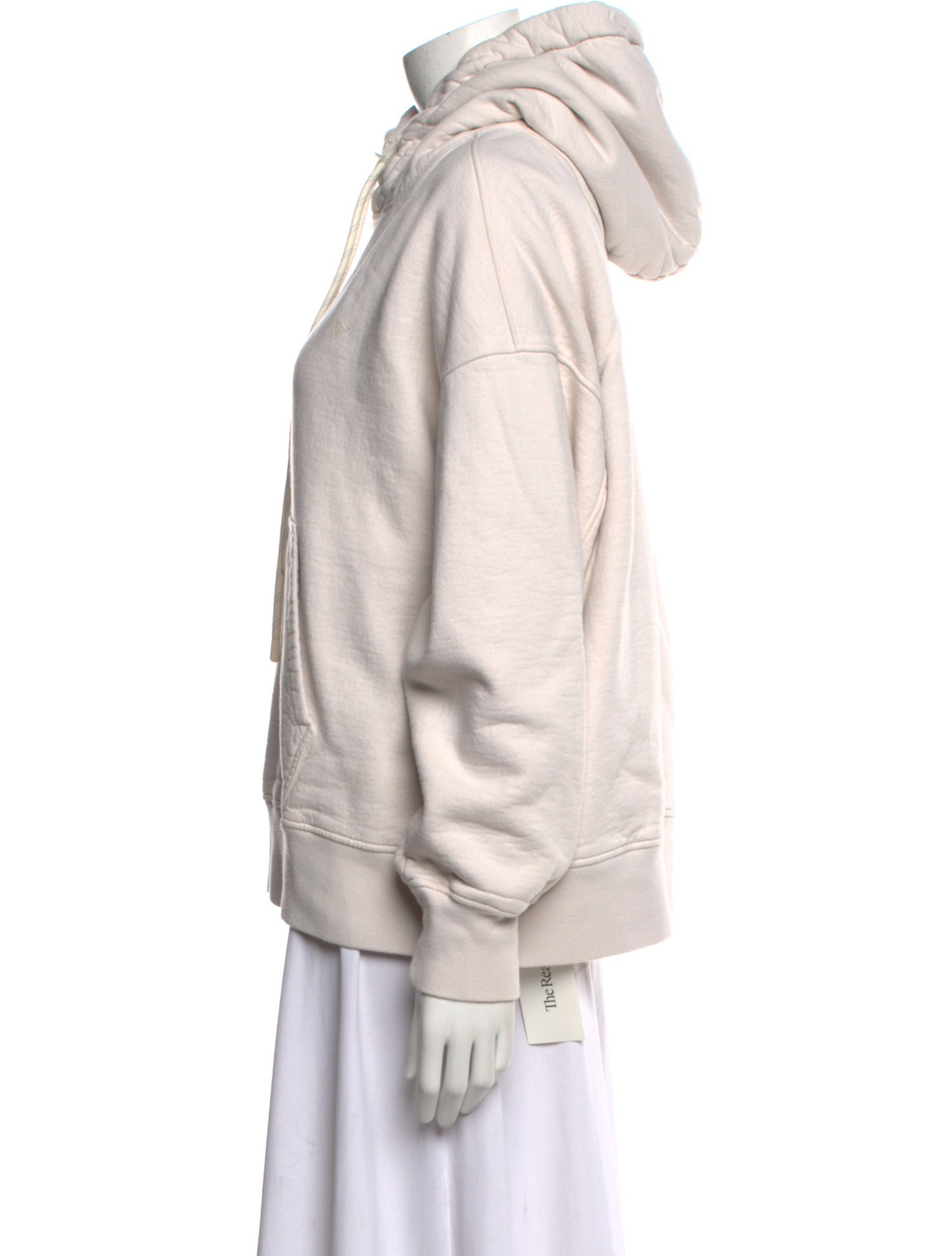 The Arrivals Crew Neck Long Sleeve Sweatshirt