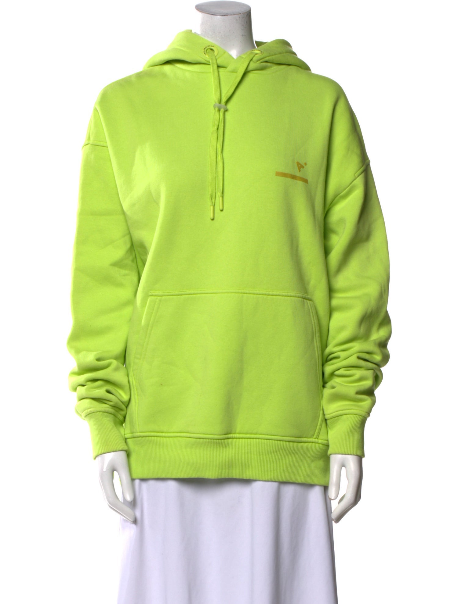 The Arrivals Crew Neck Long Sleeve Sweatshirt