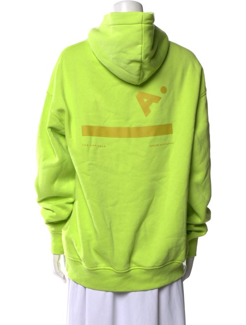 The Arrivals Crew Neck Long Sleeve Sweatshirt