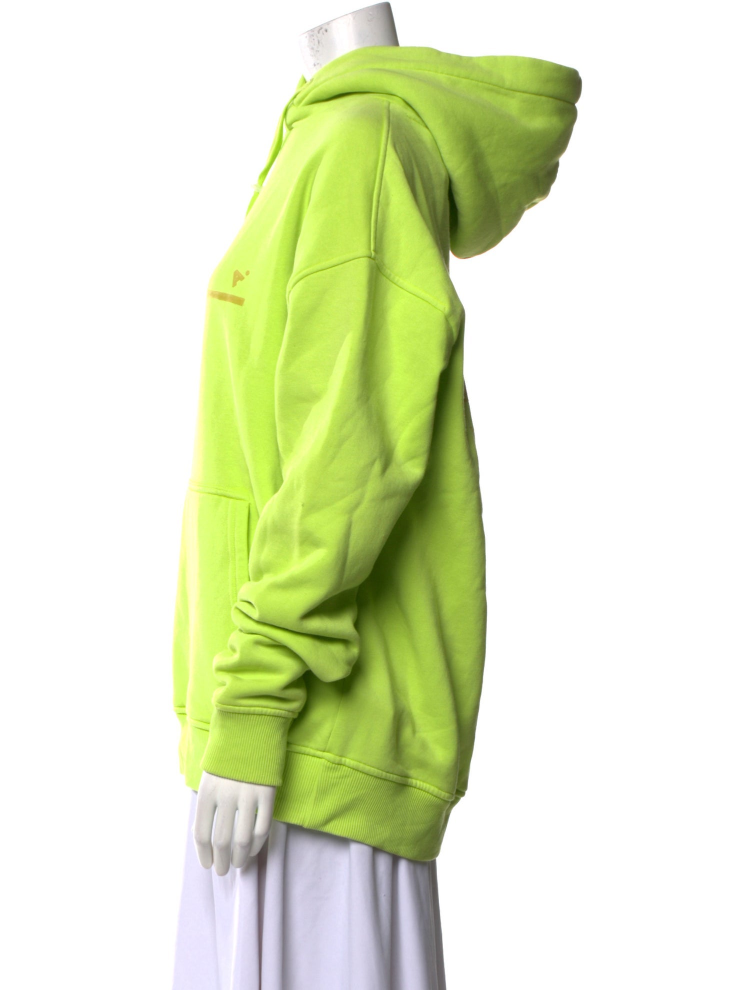 The Arrivals Crew Neck Long Sleeve Sweatshirt