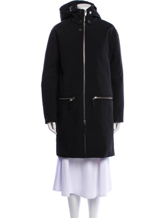 The Arrivals Modular Parka Down Coat