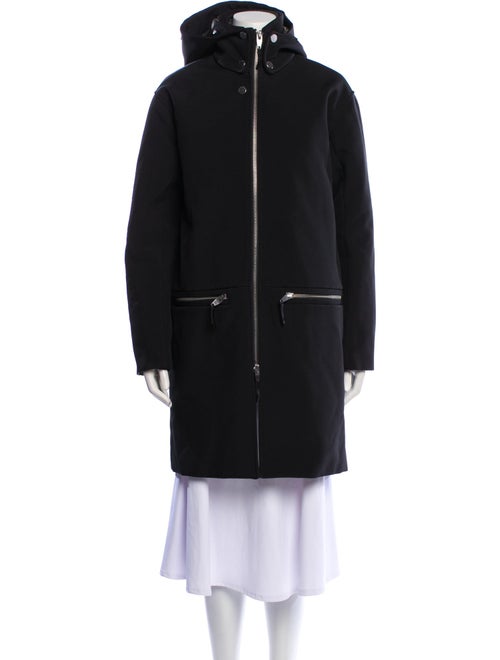 The Arrivals Modular Parka Down Coat