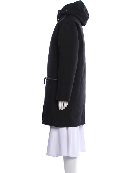 The Arrivals Modular Parka Down Coat