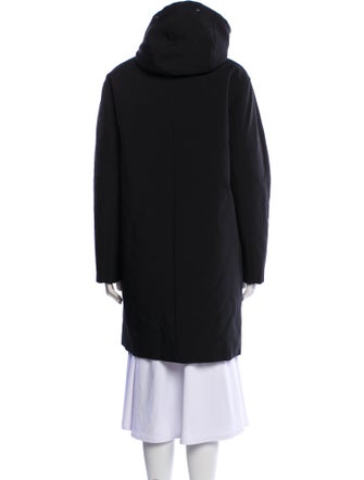 The Arrivals Modular Parka Down Coat